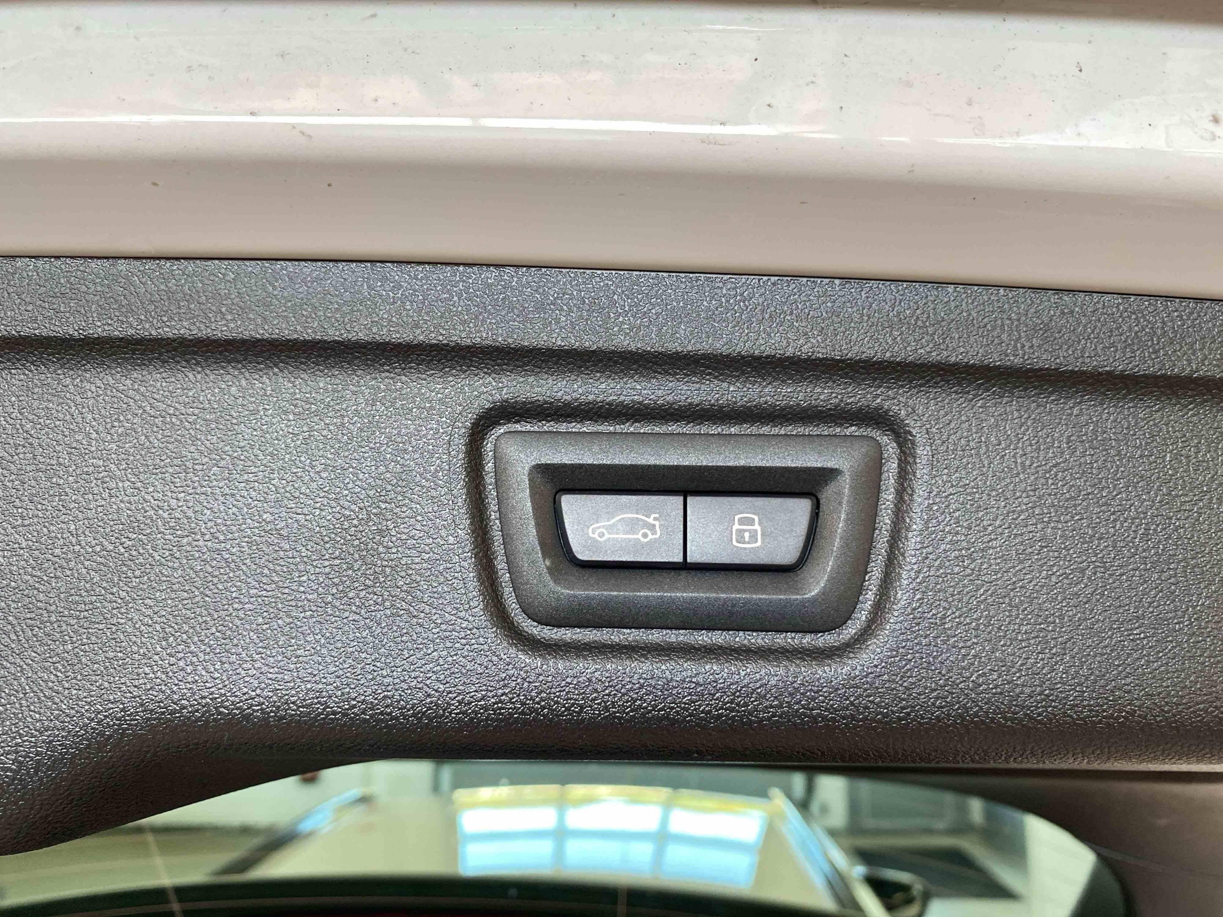 BMW 3er Touring – Bild 17