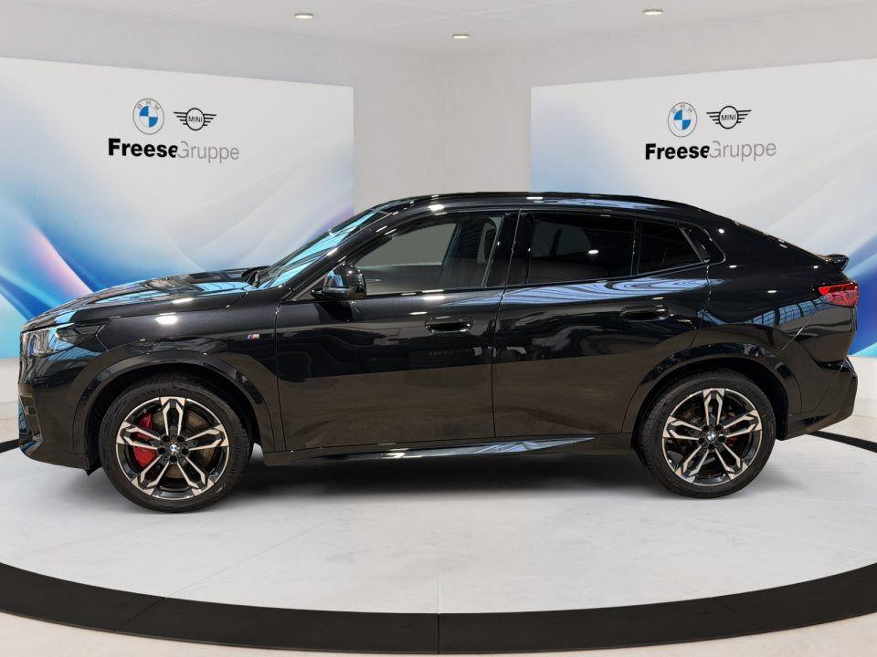 BMW X2 – Bild 3