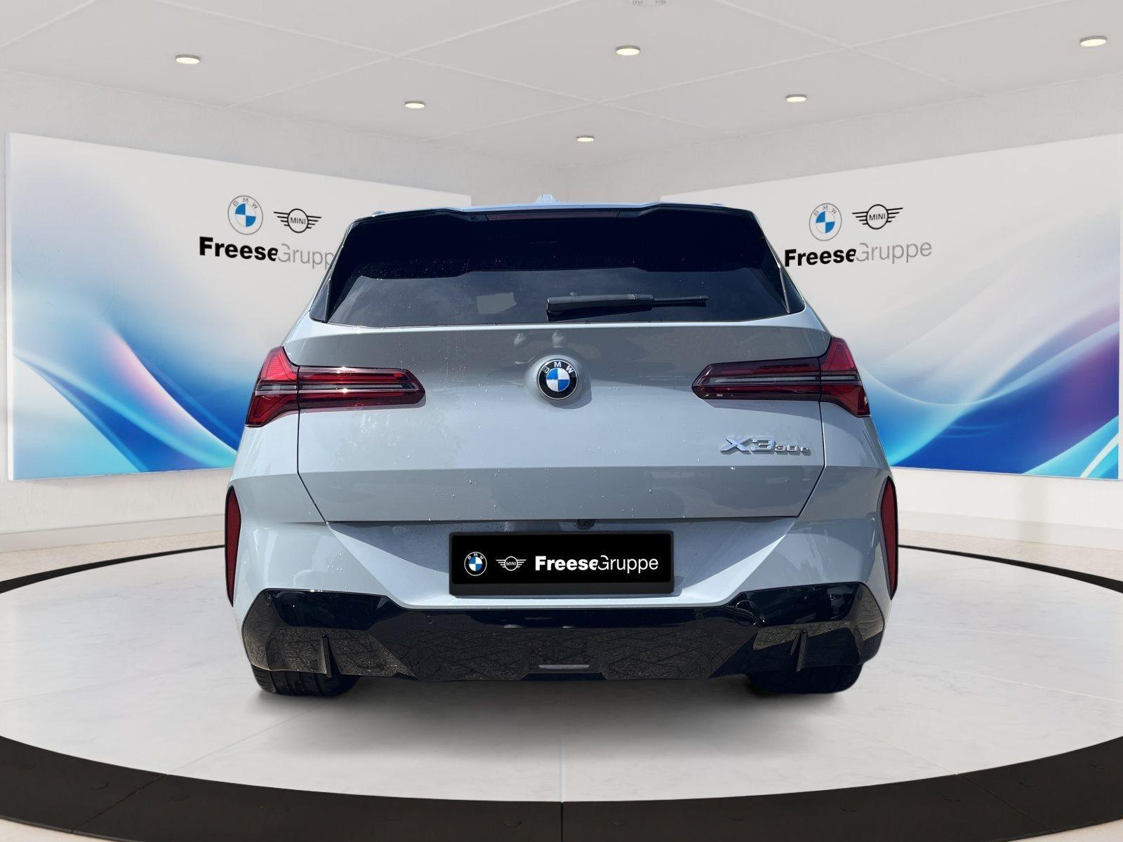 BMW X3 – Bild 5