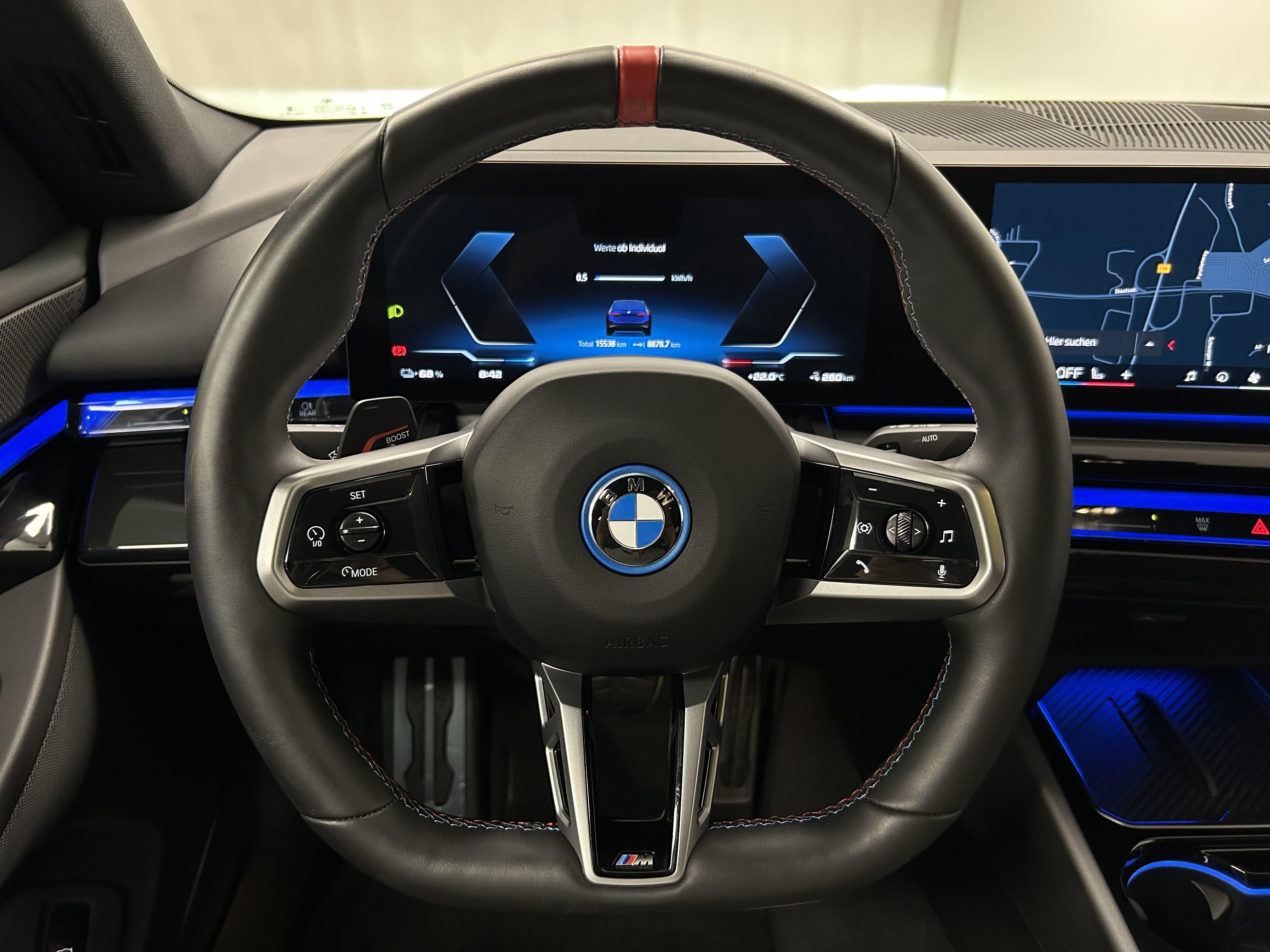 BMW 5er – Bild 40