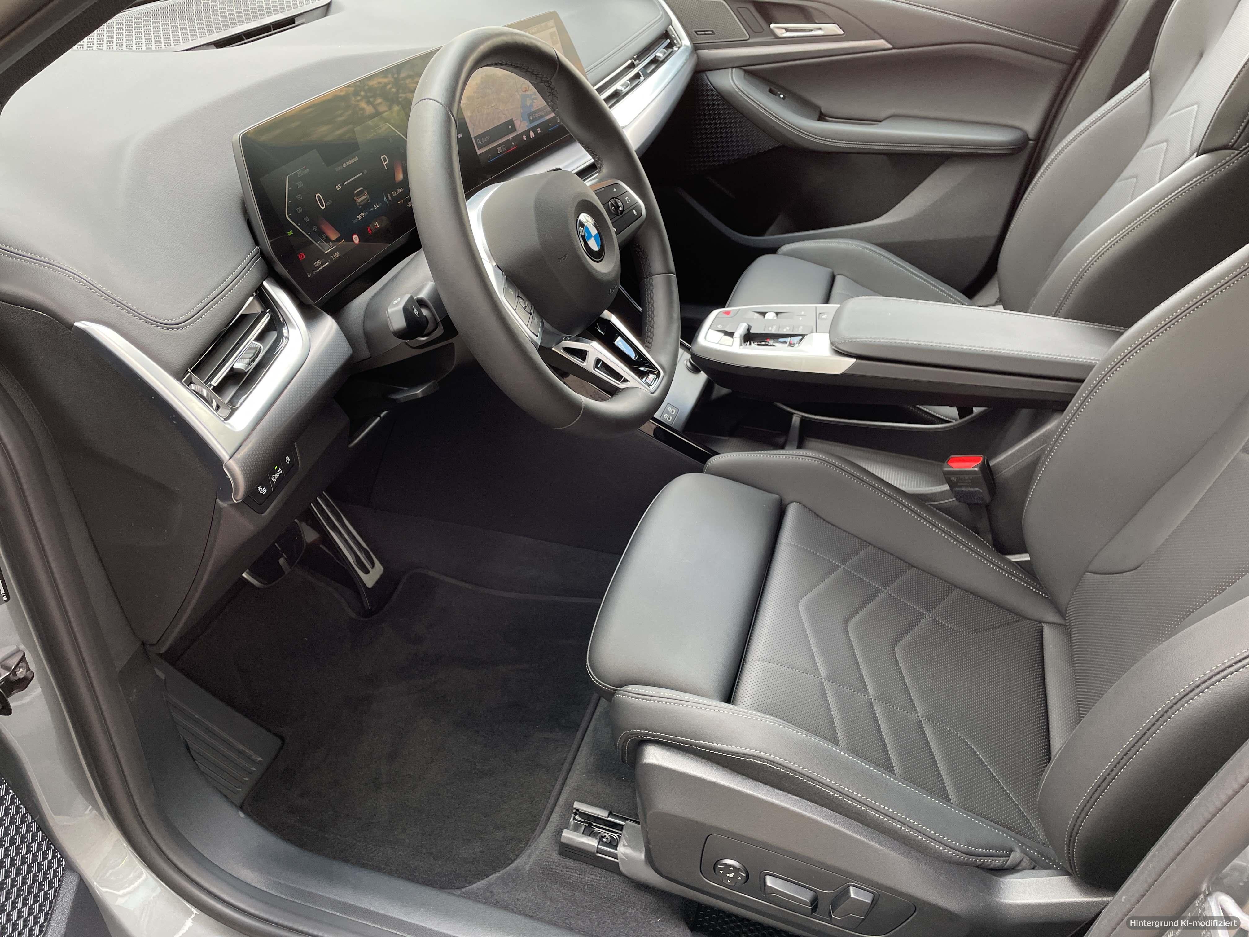BMW 2er Active Tourer – Bild 10