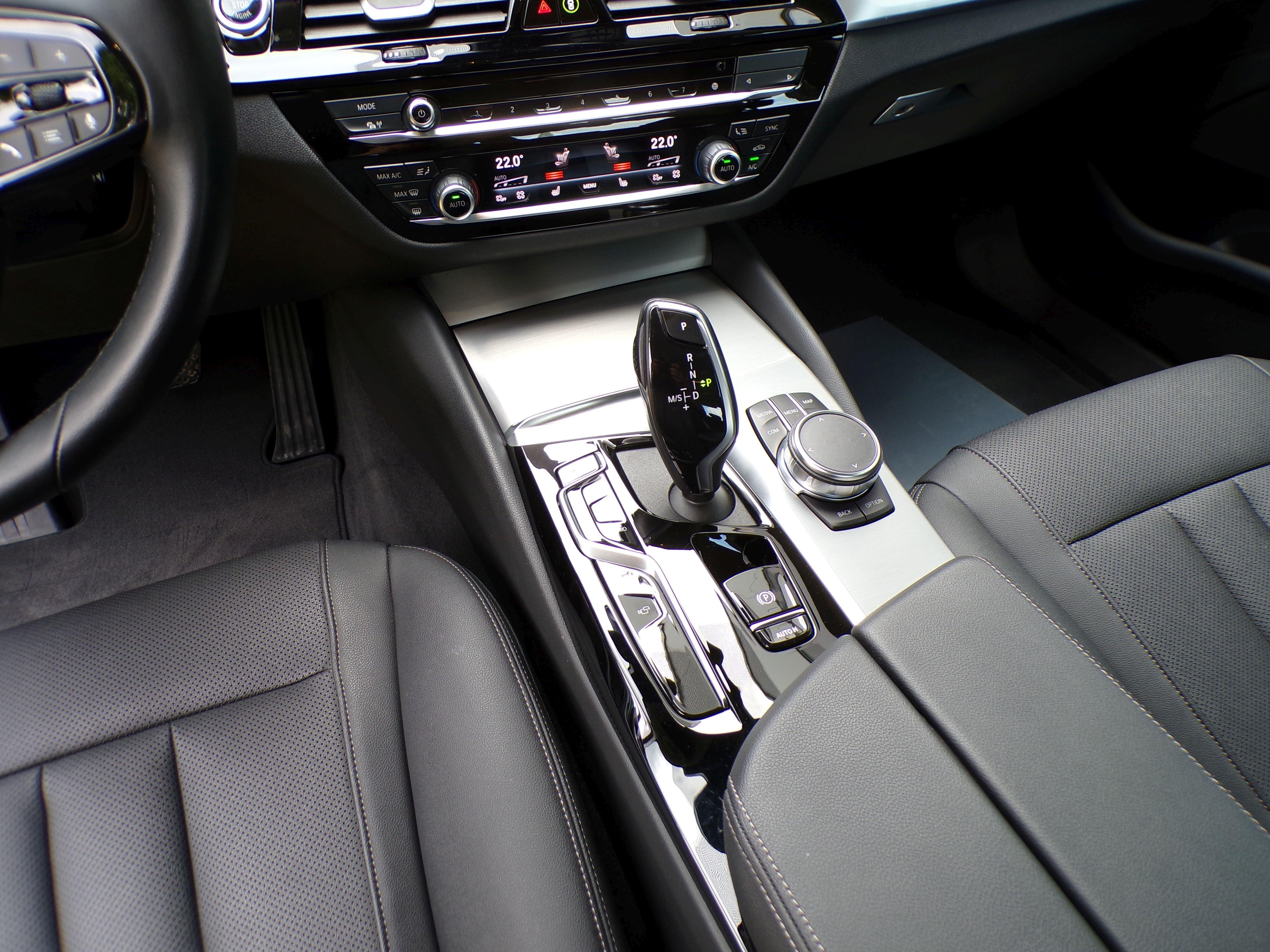BMW 5er – Bild 7