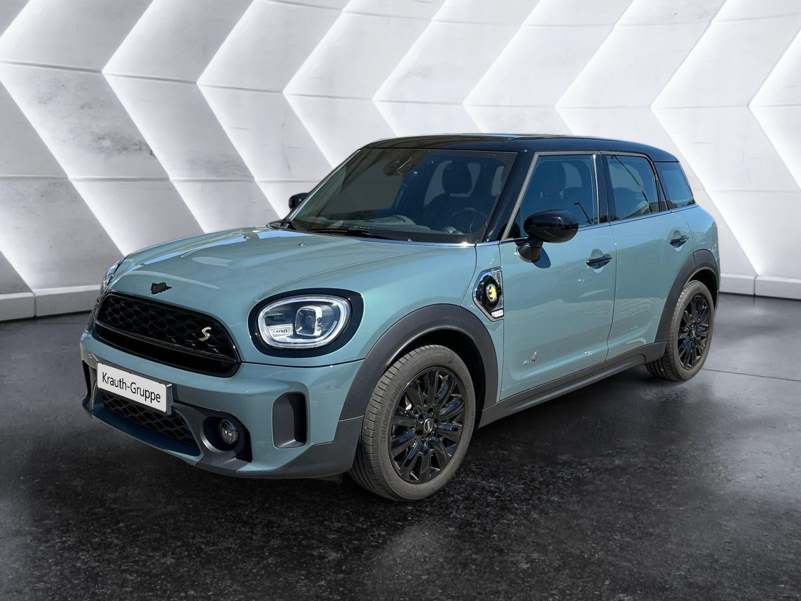 MINI Cooper 2022