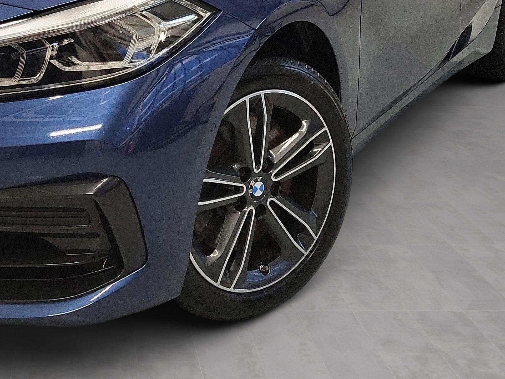 BMW 1er – Bild 6
