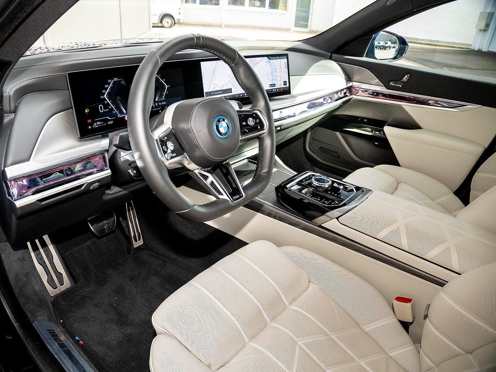 BMW 7er – Bild 4
