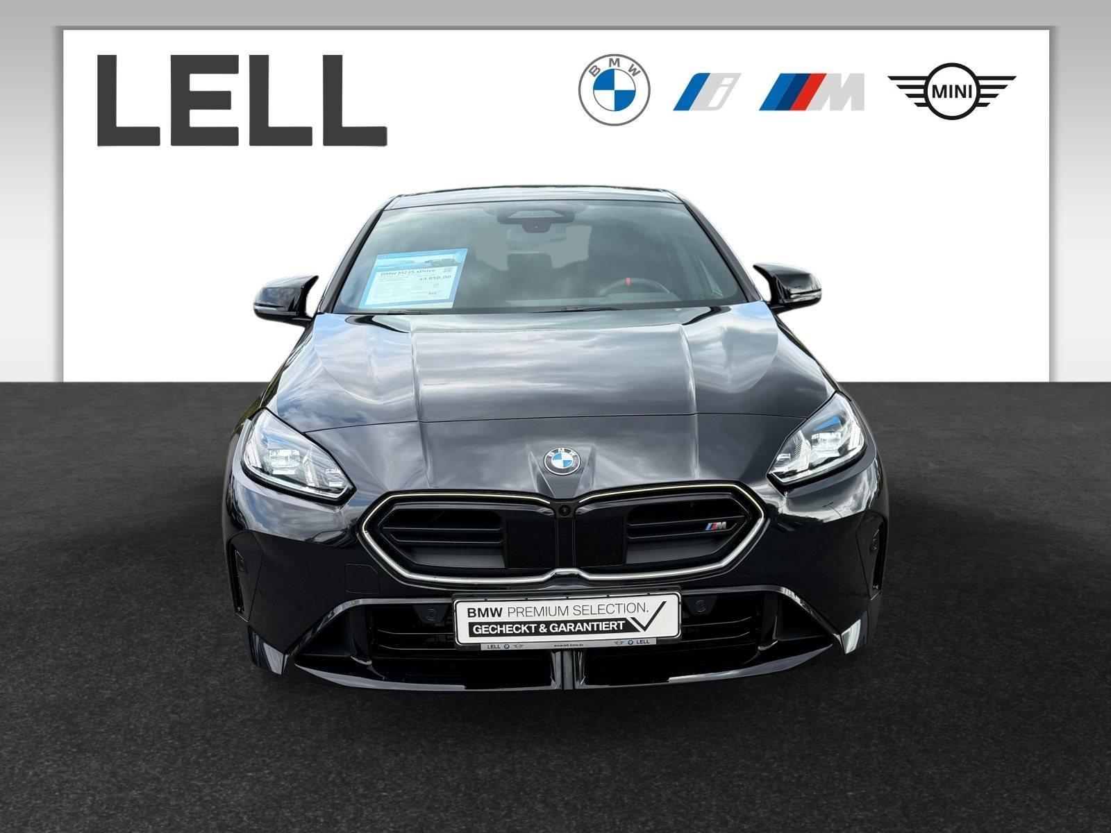 BMW 2er Gran Coupé – Bild 15