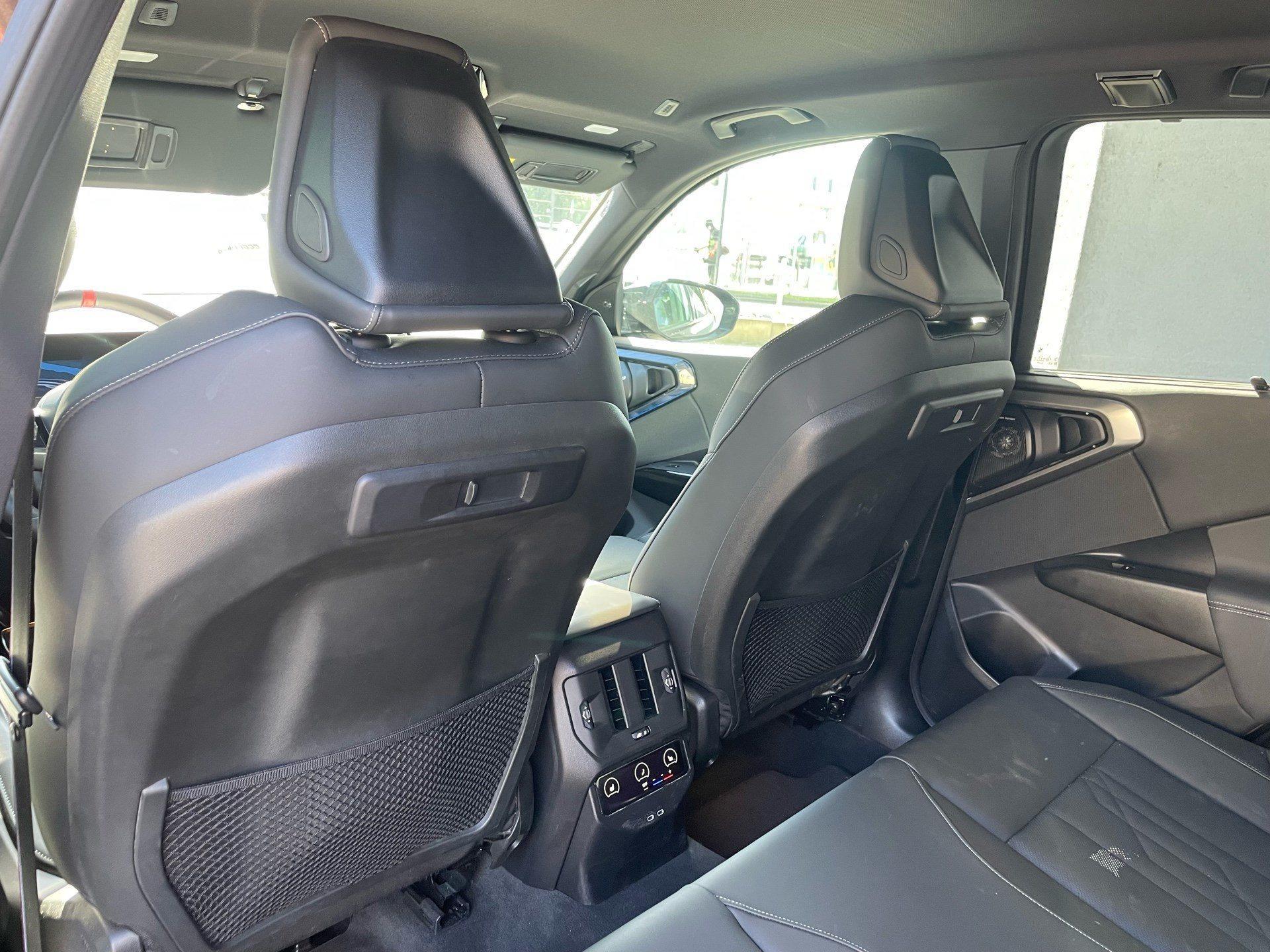 BMW X3 – Bild 24