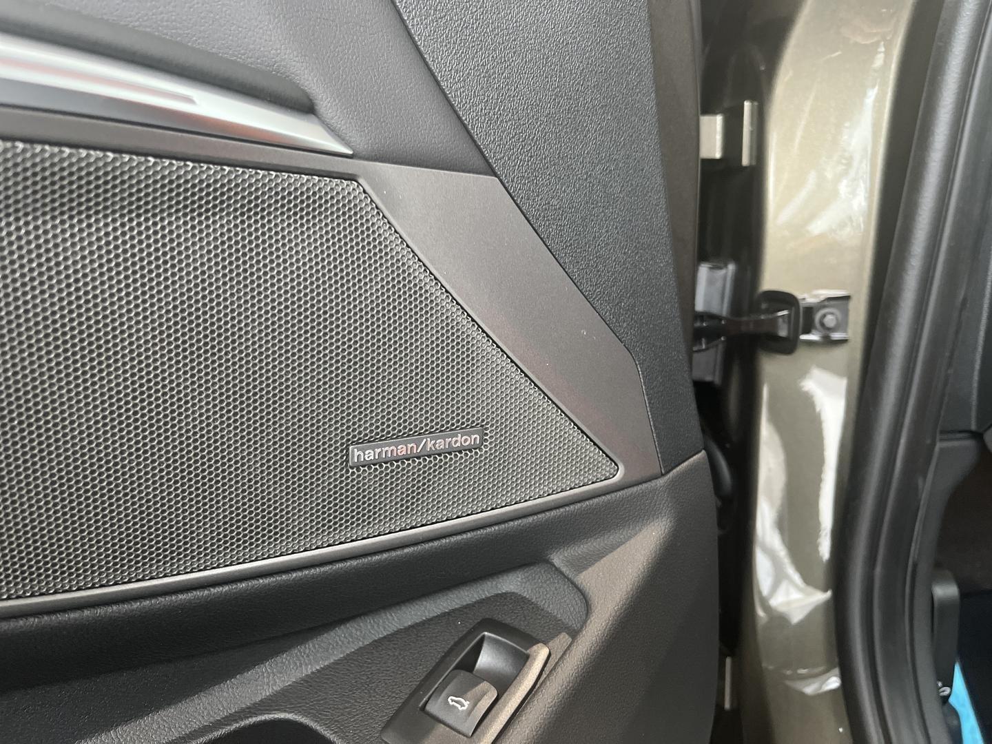 BMW M3 Touring – Bild 14