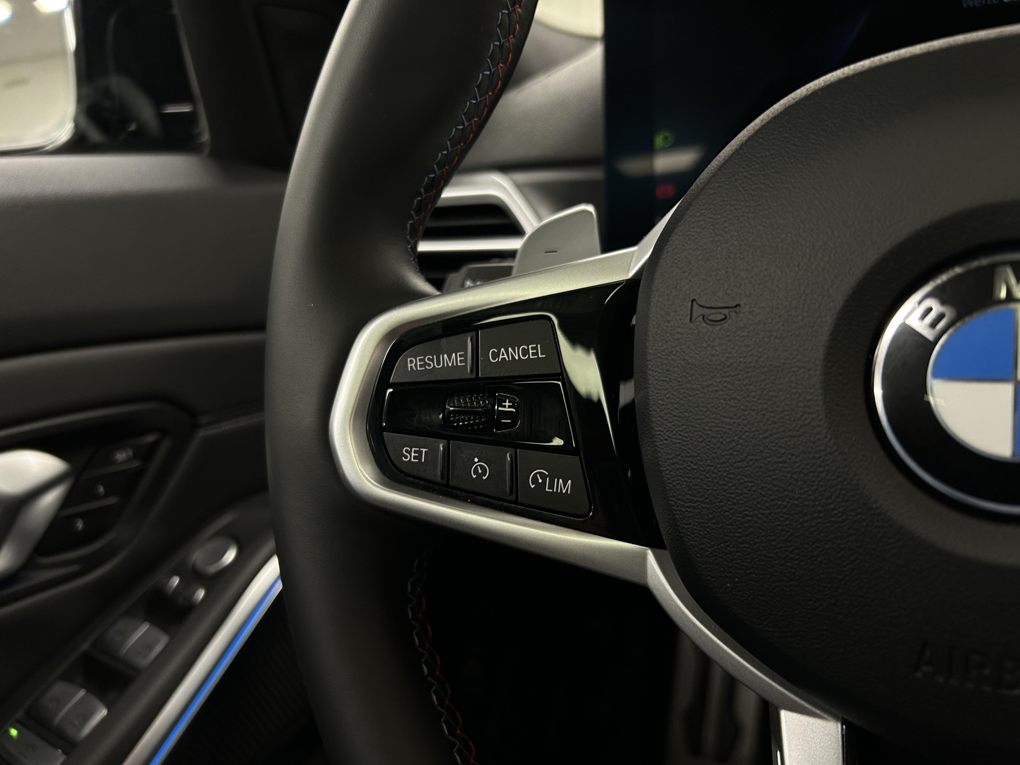 BMW 3er Touring – Bild 22