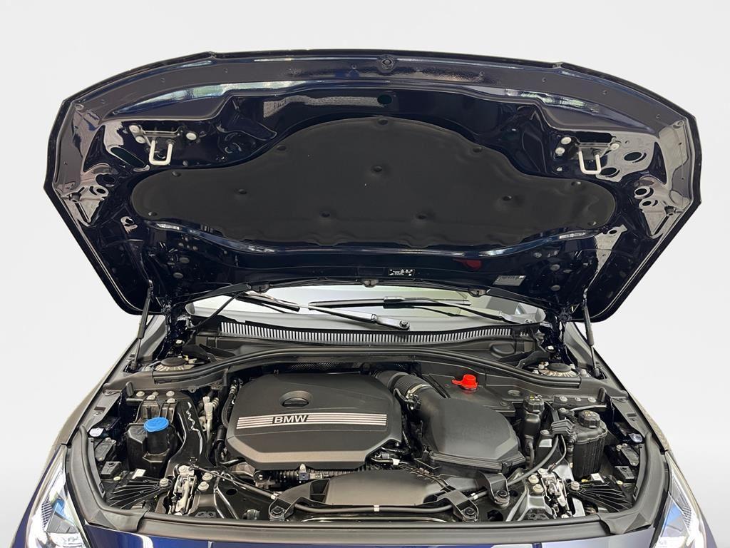 BMW 1er – Bild 14