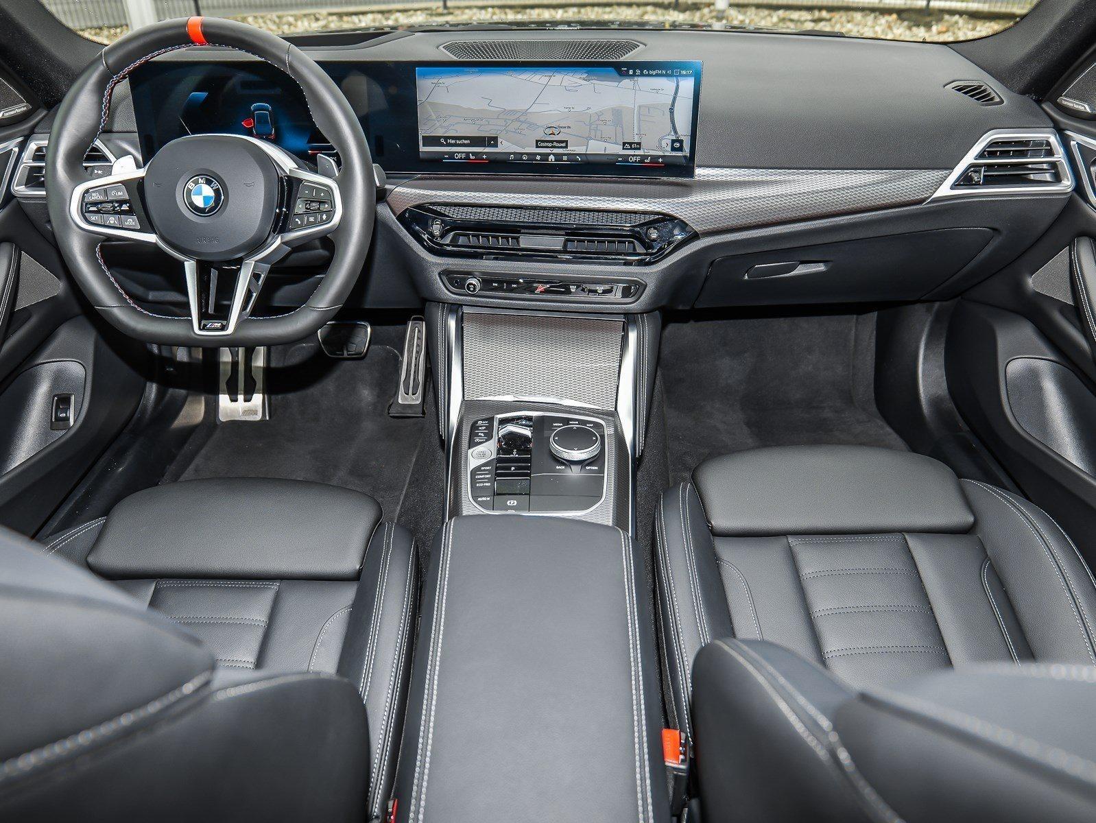 BMW 4er Gran Coupé – Bild 3