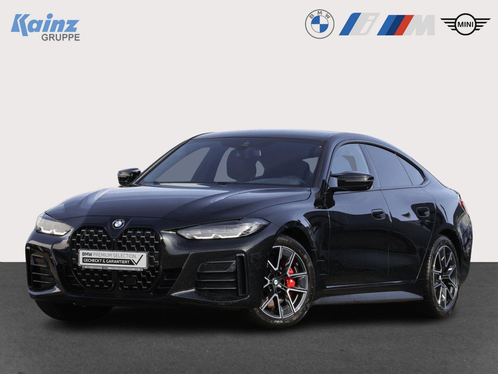 BMW M440I 2023