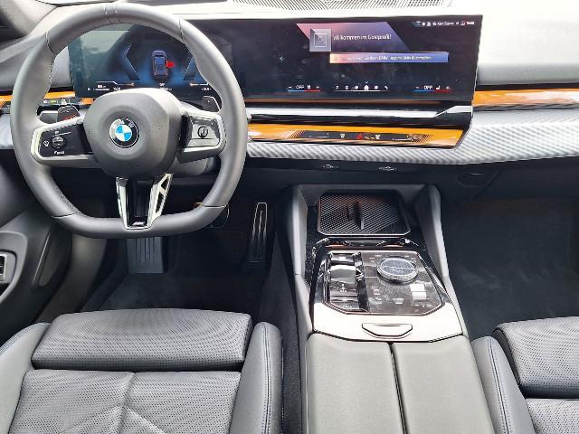 BMW 5er Touring – Bild 8