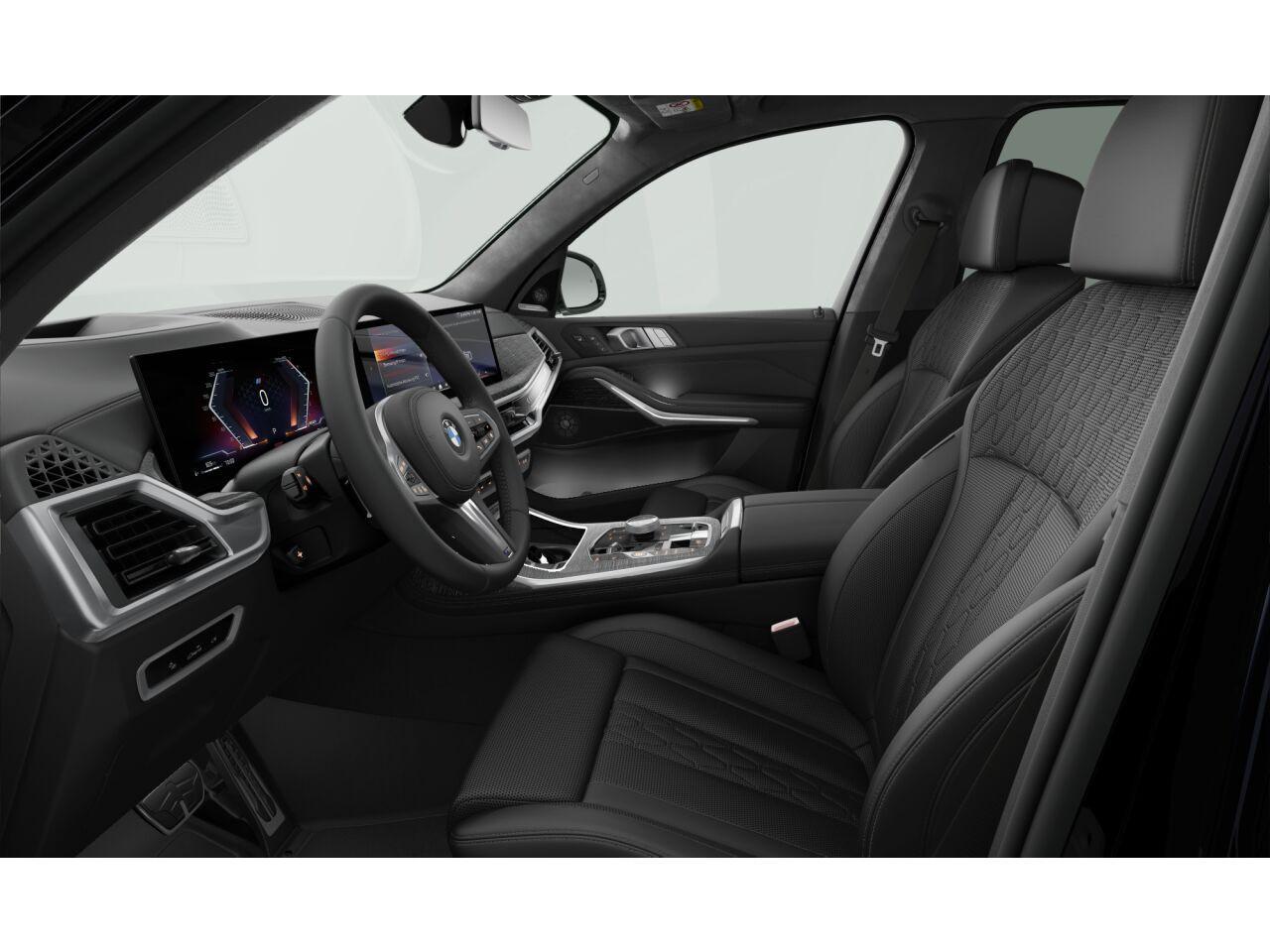 BMW X7 – Bild 13