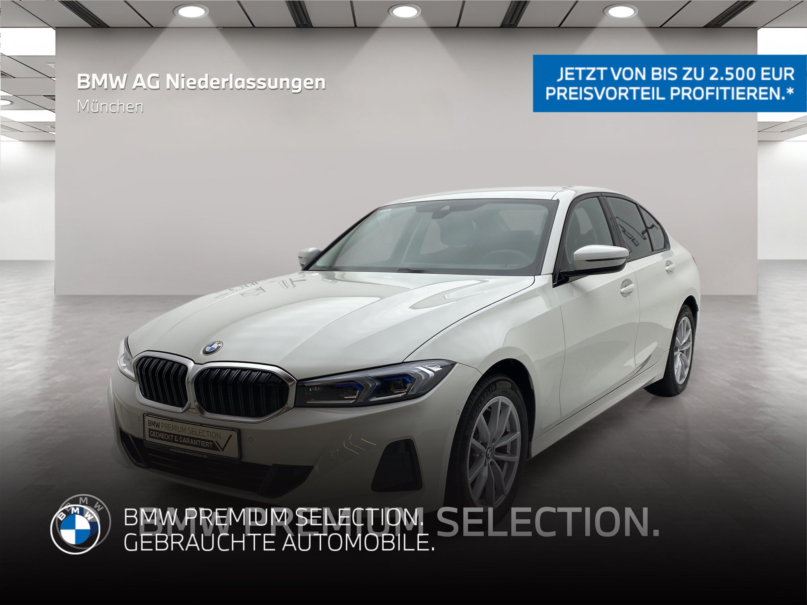 BMW 3er