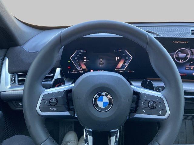 BMW X1 – Bild 7
