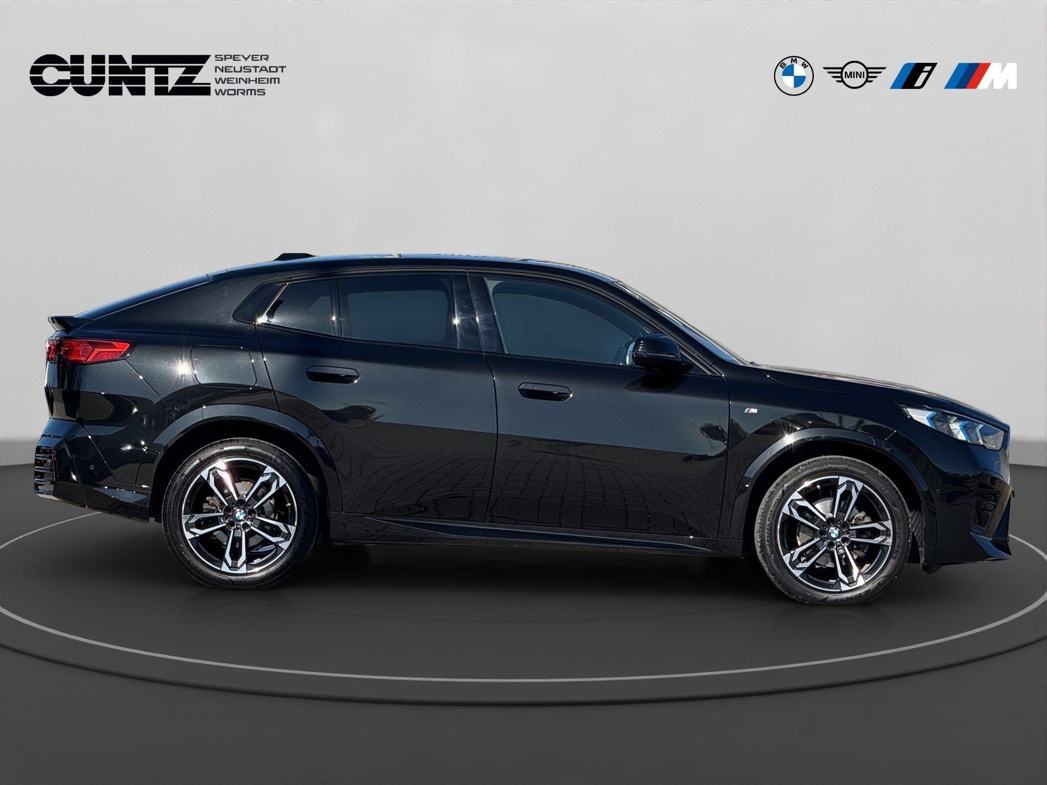 BMW X2 – Bild 5