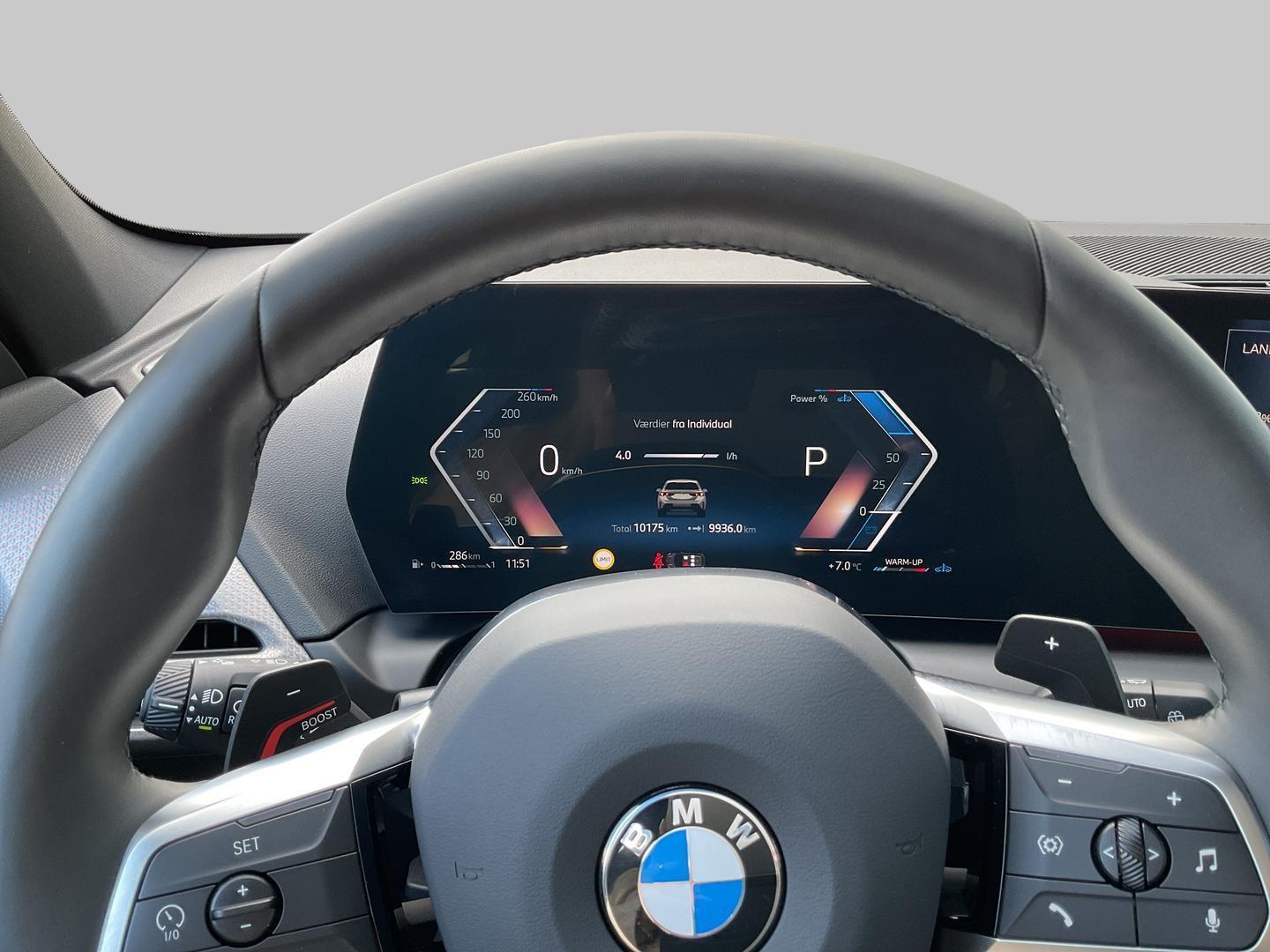 BMW 1er – Bild 19