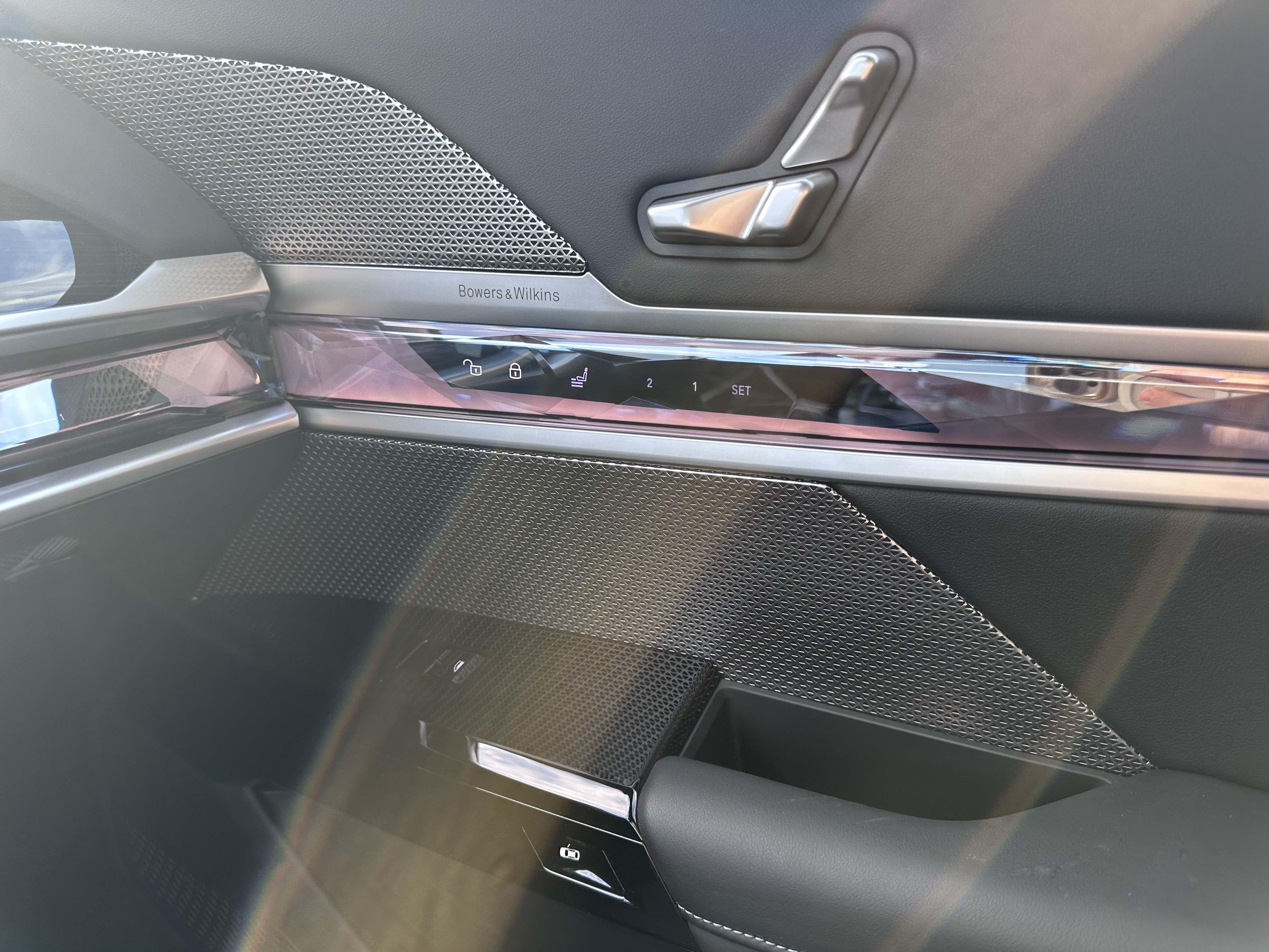 BMW 7er – Bild 22