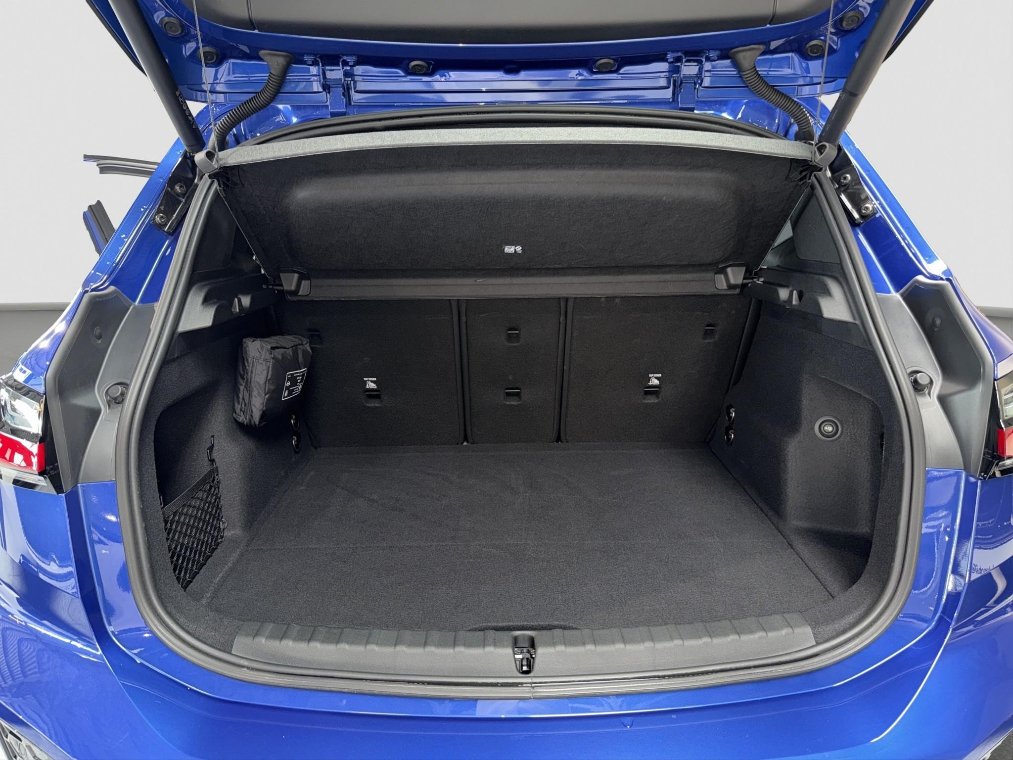 BMW 2er Active Tourer – Bild 18