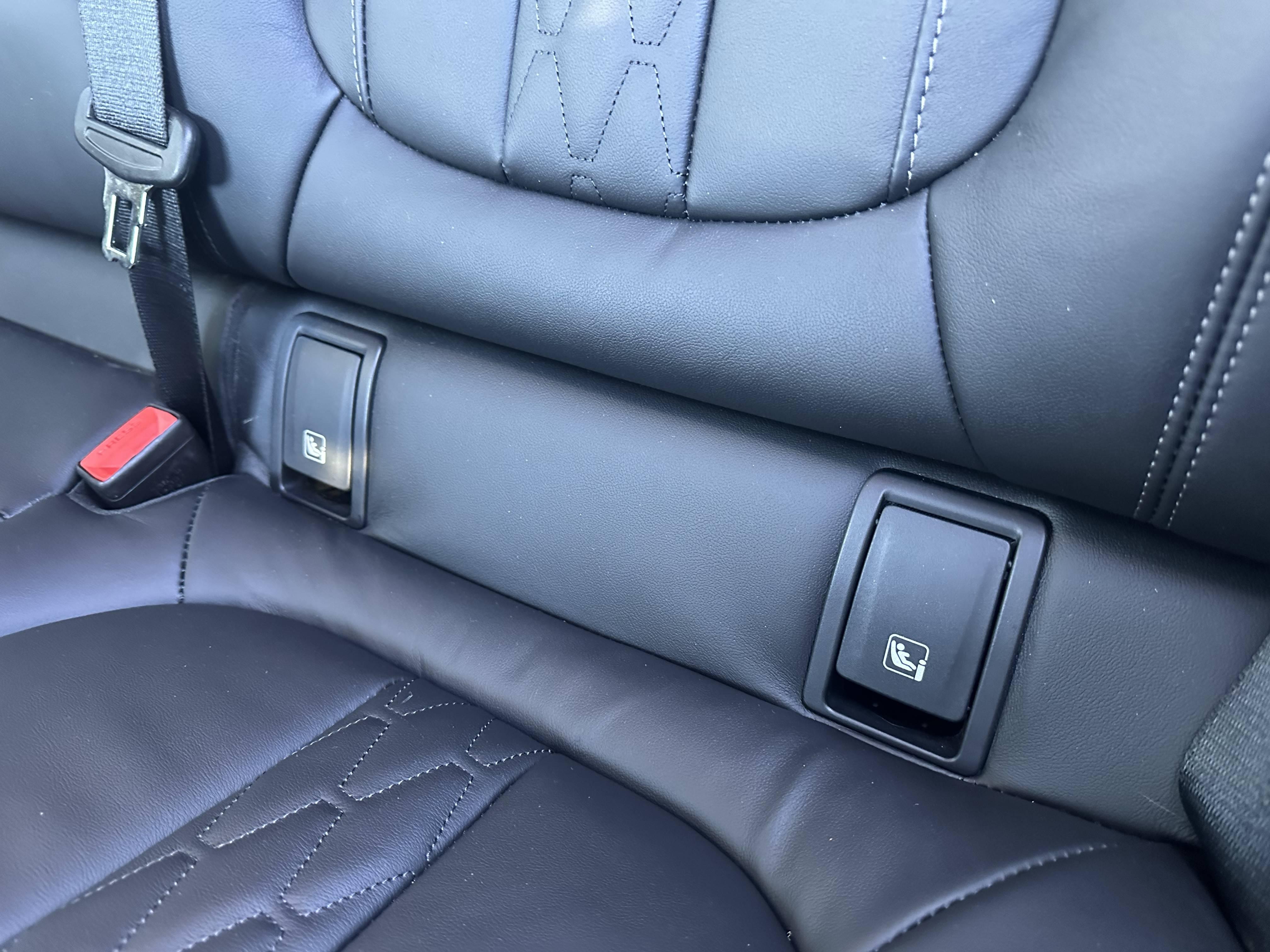 BMW X6 – Bild 26