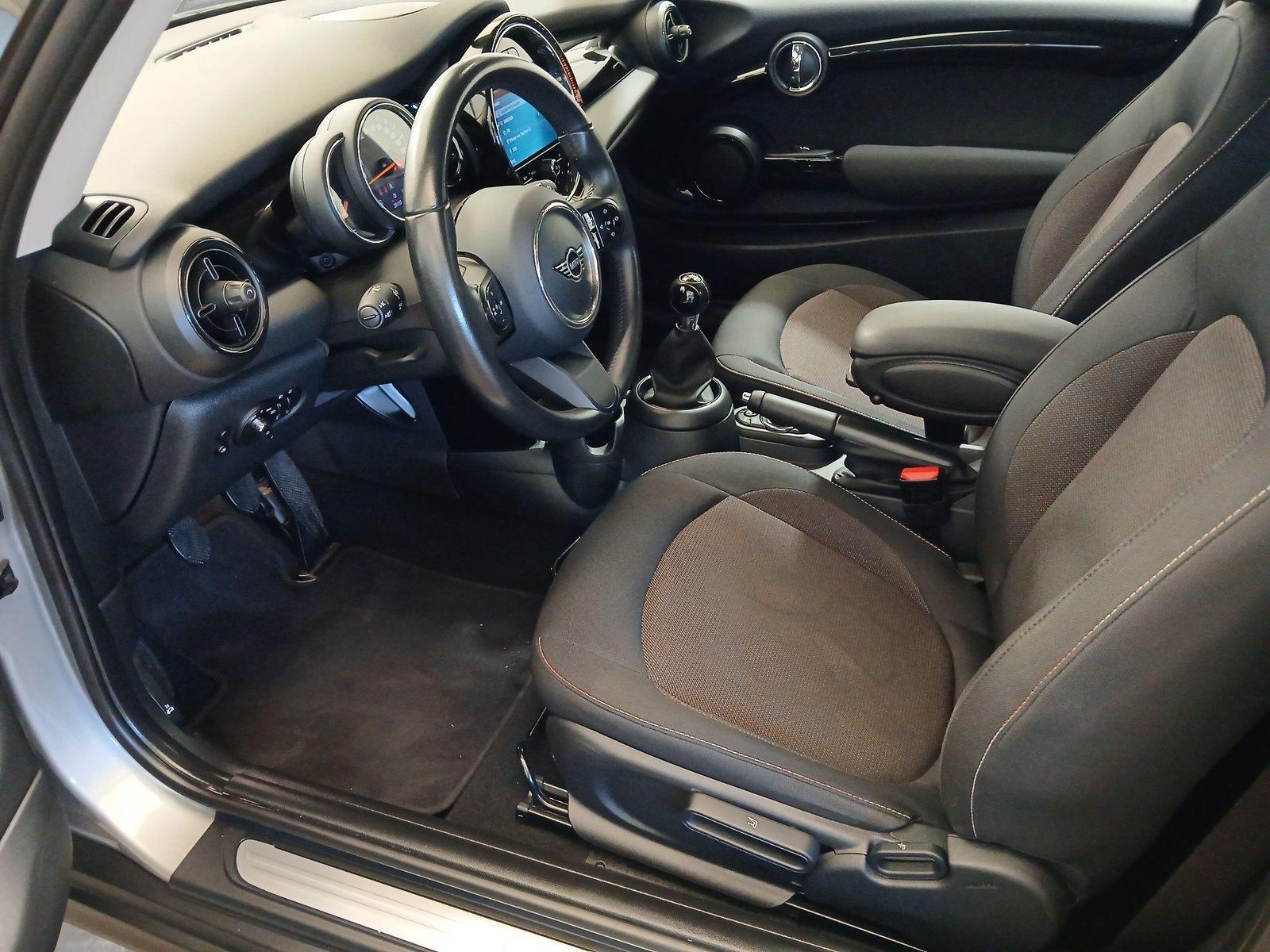 MINI Cooper 3-Türer – Bild 14