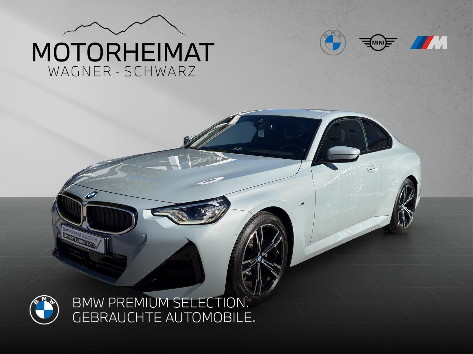 BMW 2er Coupé