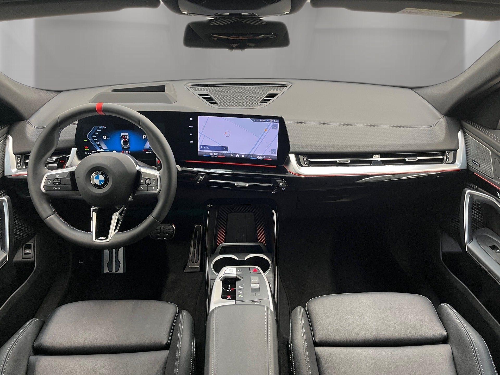 BMW X2 – Bild 15