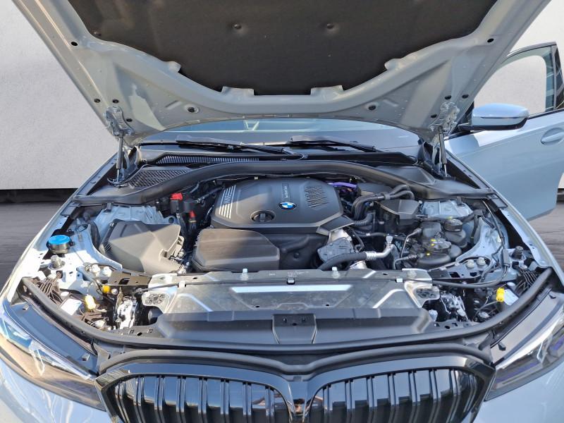 BMW 3er Touring – Bild 28