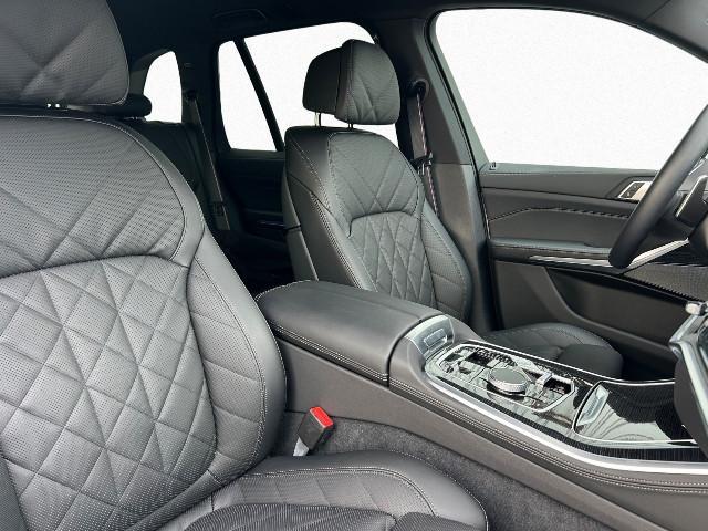BMW X5 – Bild 4