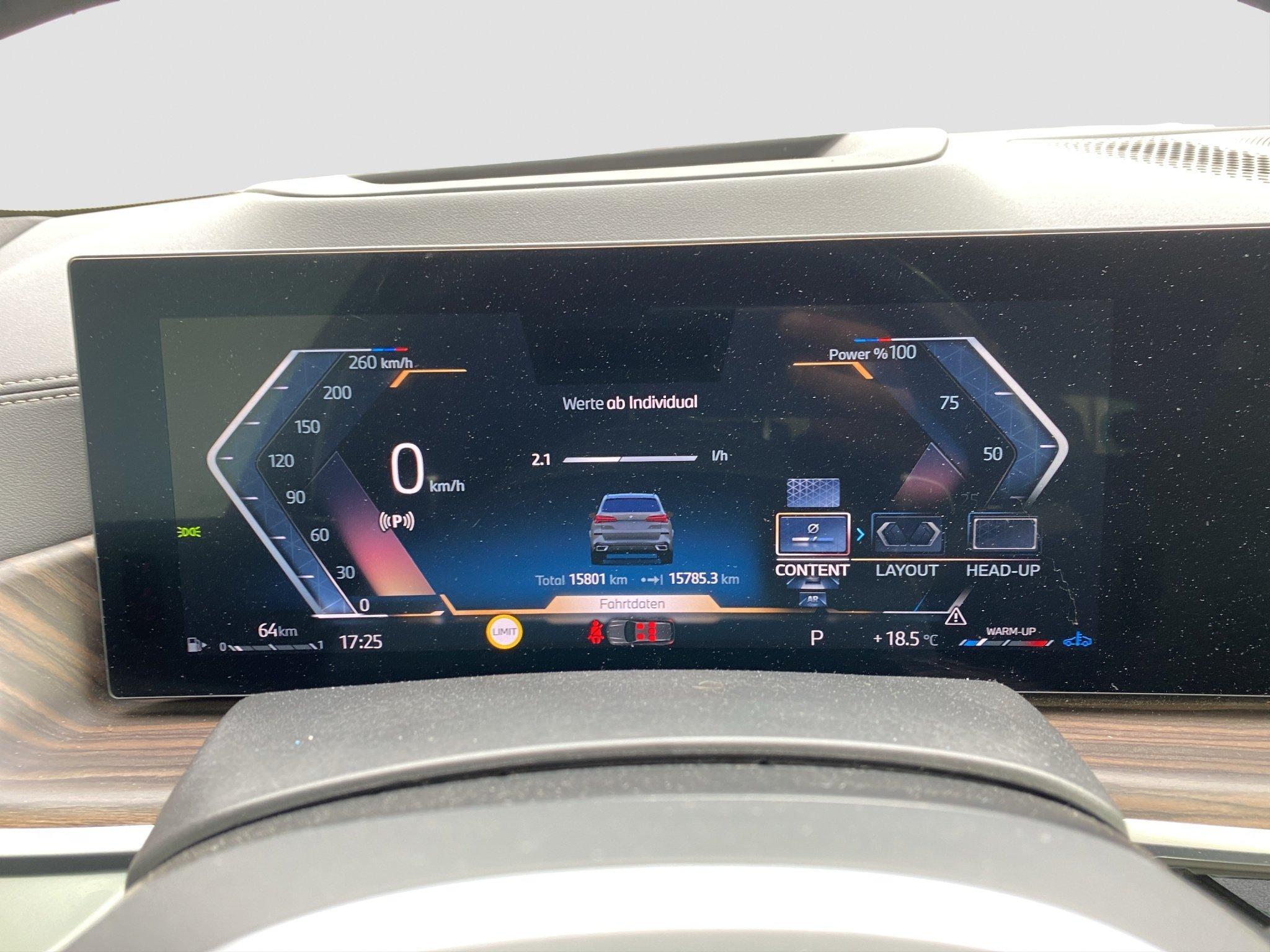 BMW X5 – Bild 15
