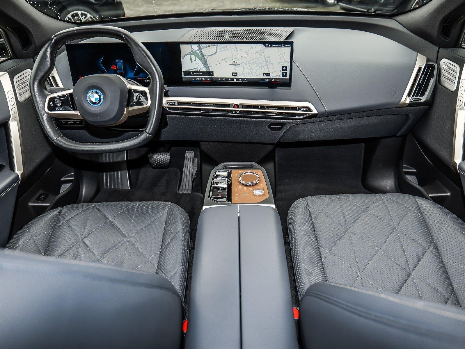 BMW iX – Bild 3