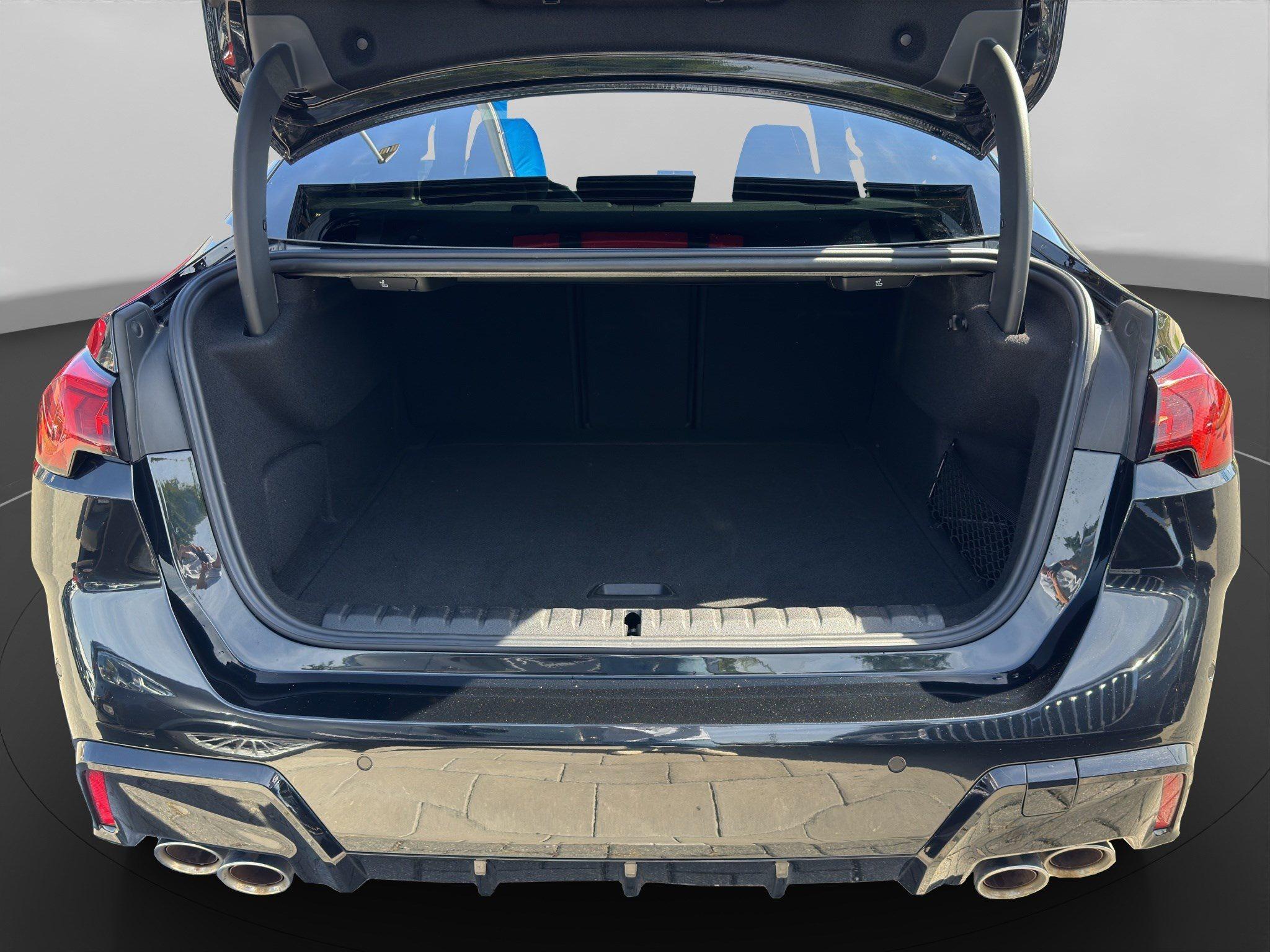 BMW 2er Gran Coupé – Bild 11