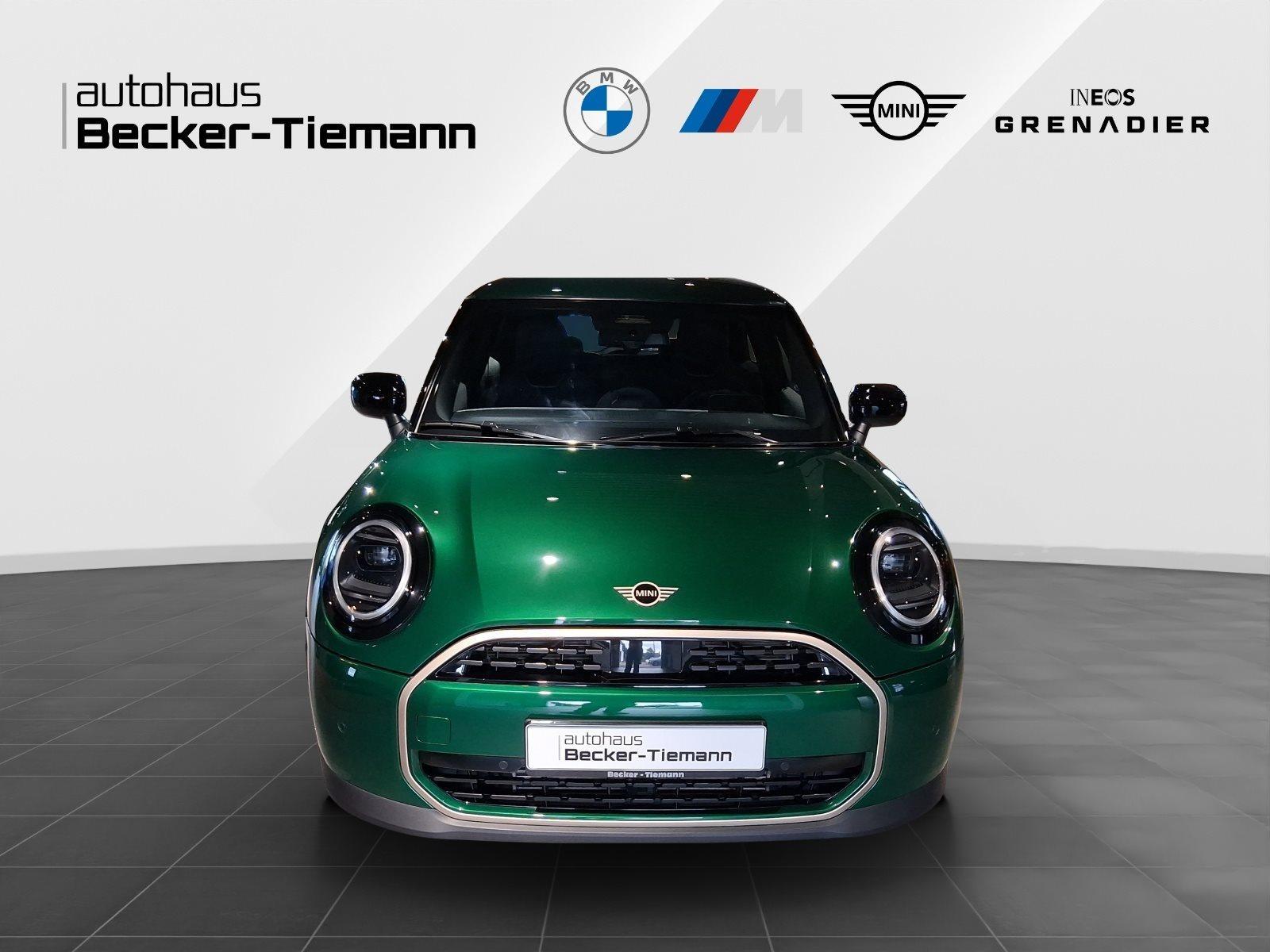 MINI Cooper 3-Türer – Bild 2