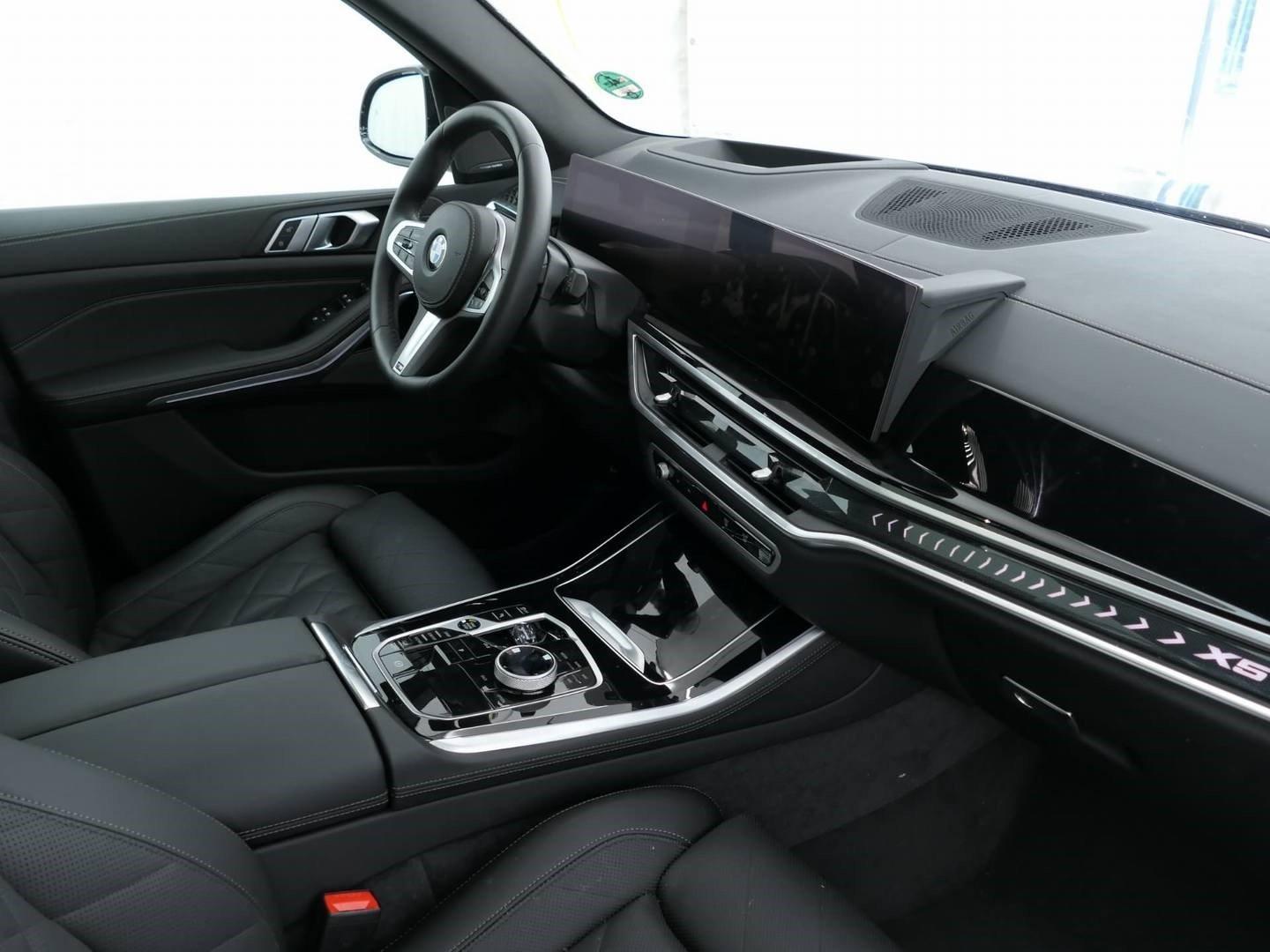 BMW X5 – Bild 5