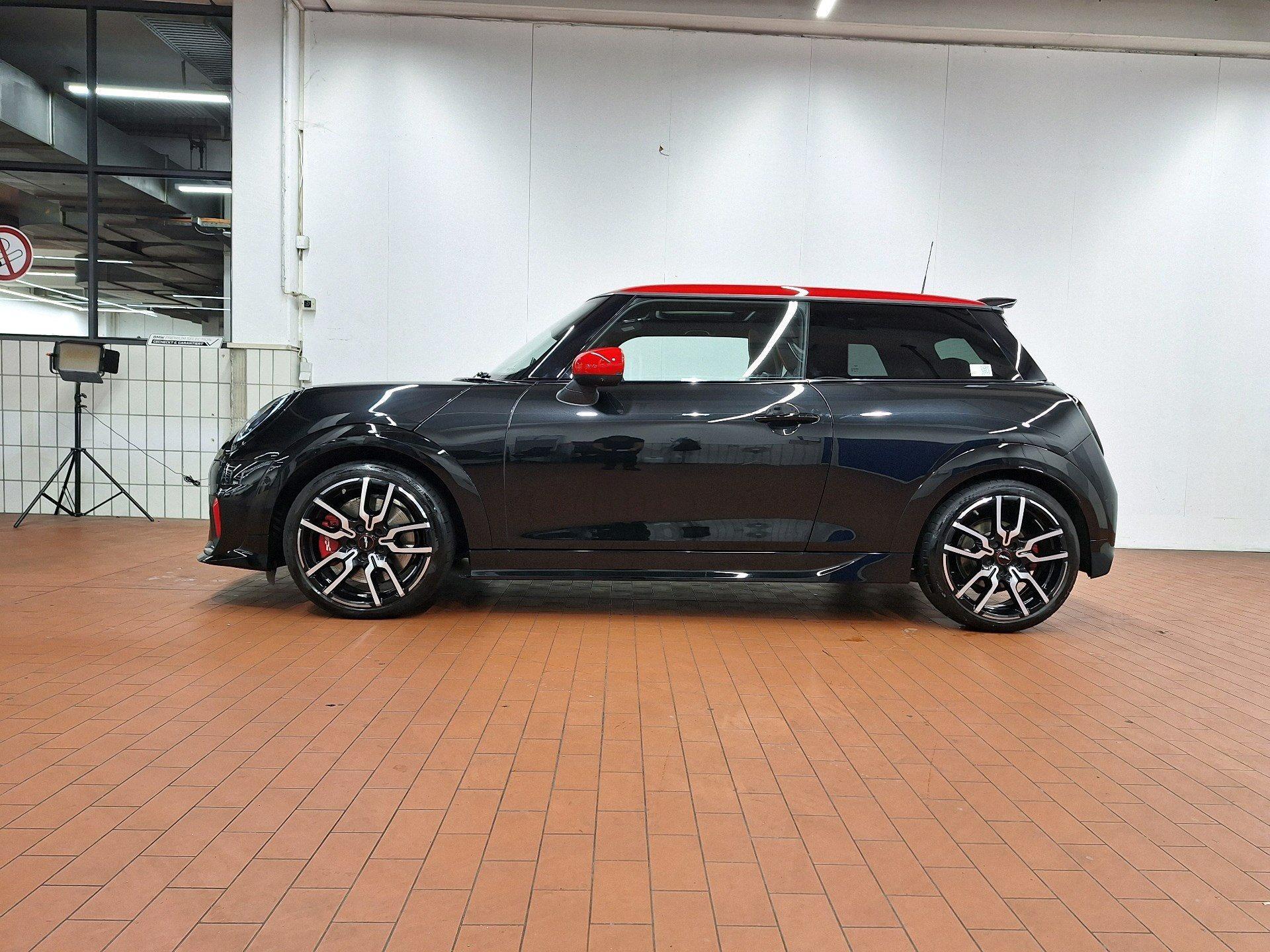 MINI Cooper 3-Türer – Bild 4