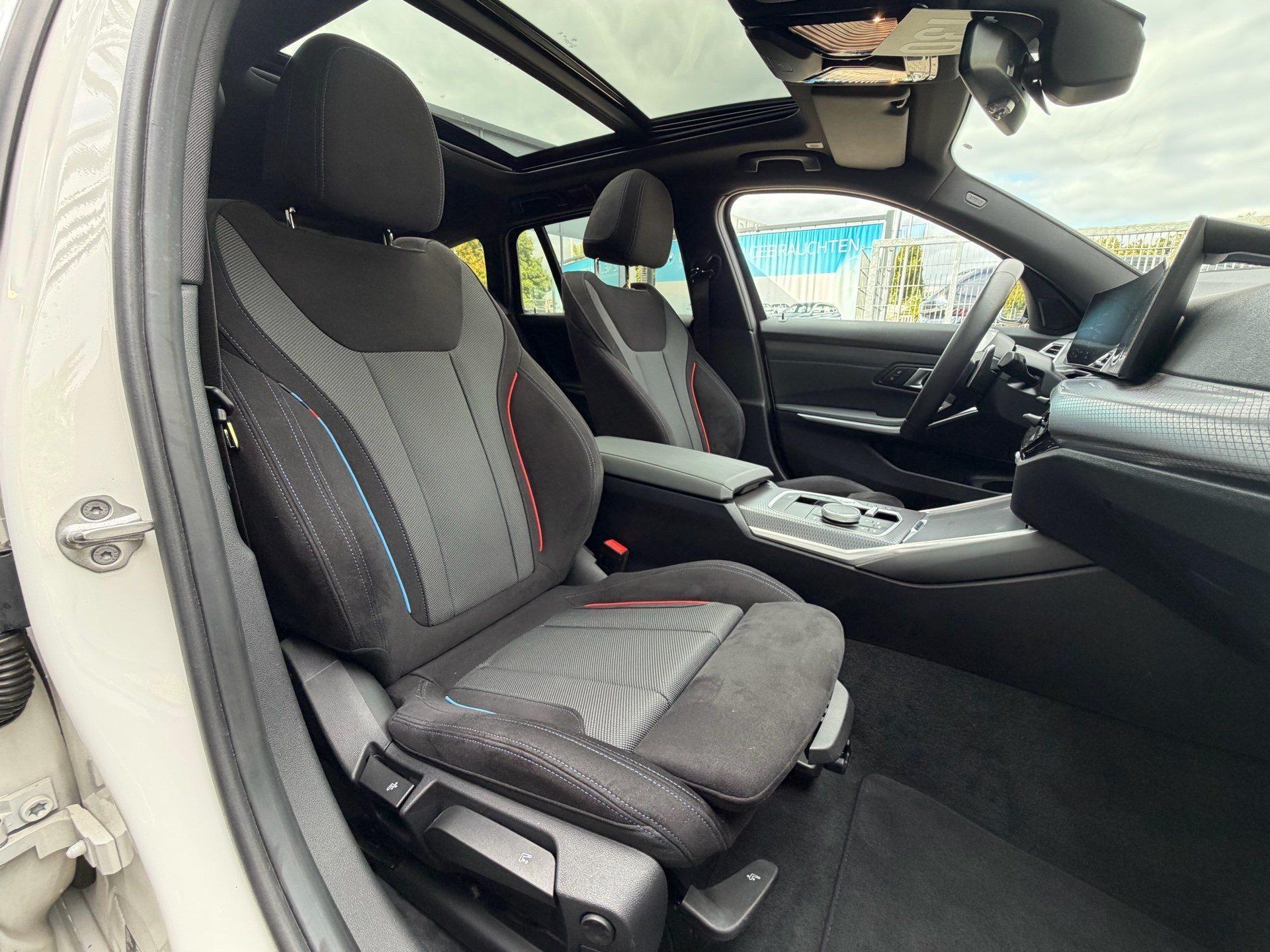 BMW 3er Touring – Bild 9