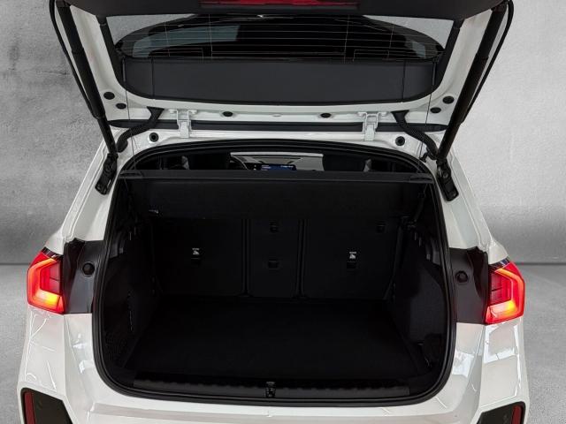 BMW X1 – Bild 13