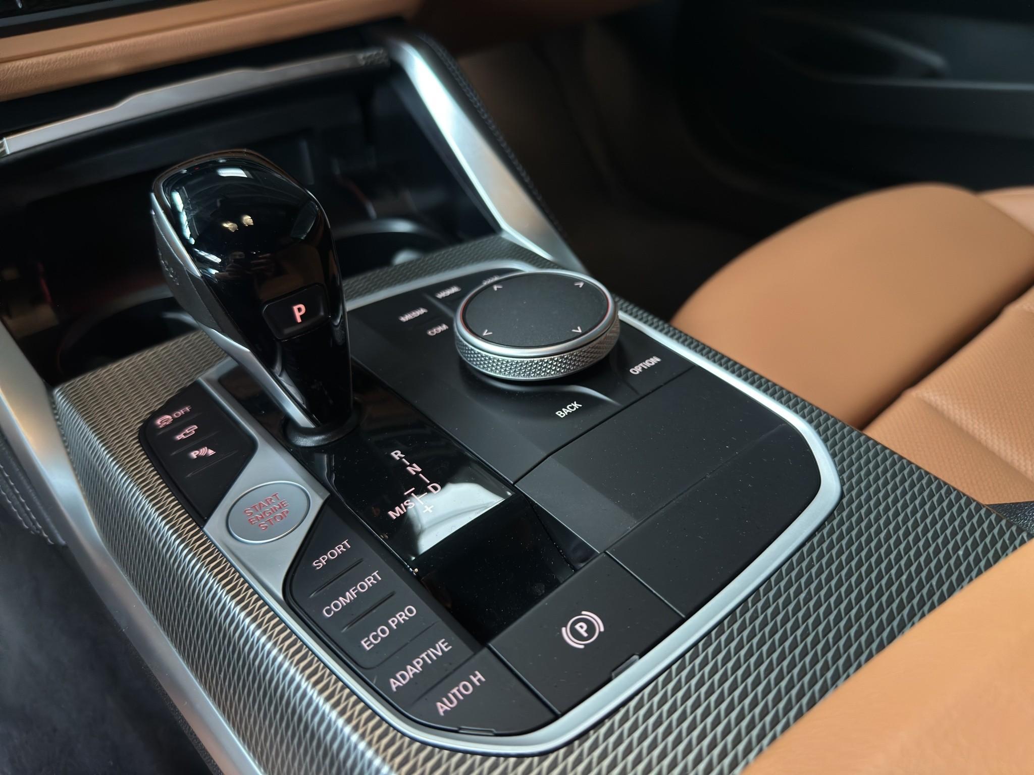 BMW M4 Coupé – Bild 13