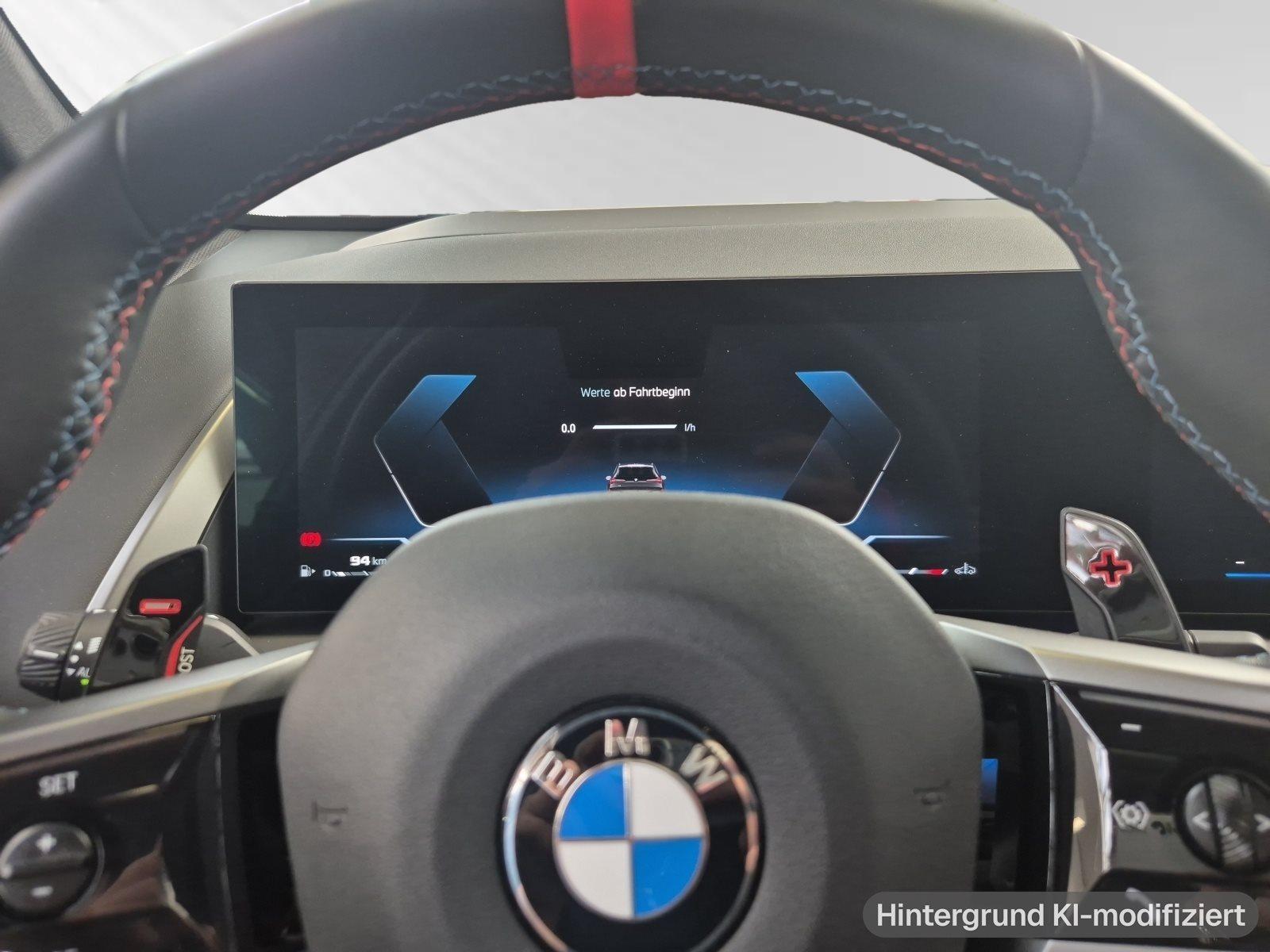 BMW X3 – Bild 25