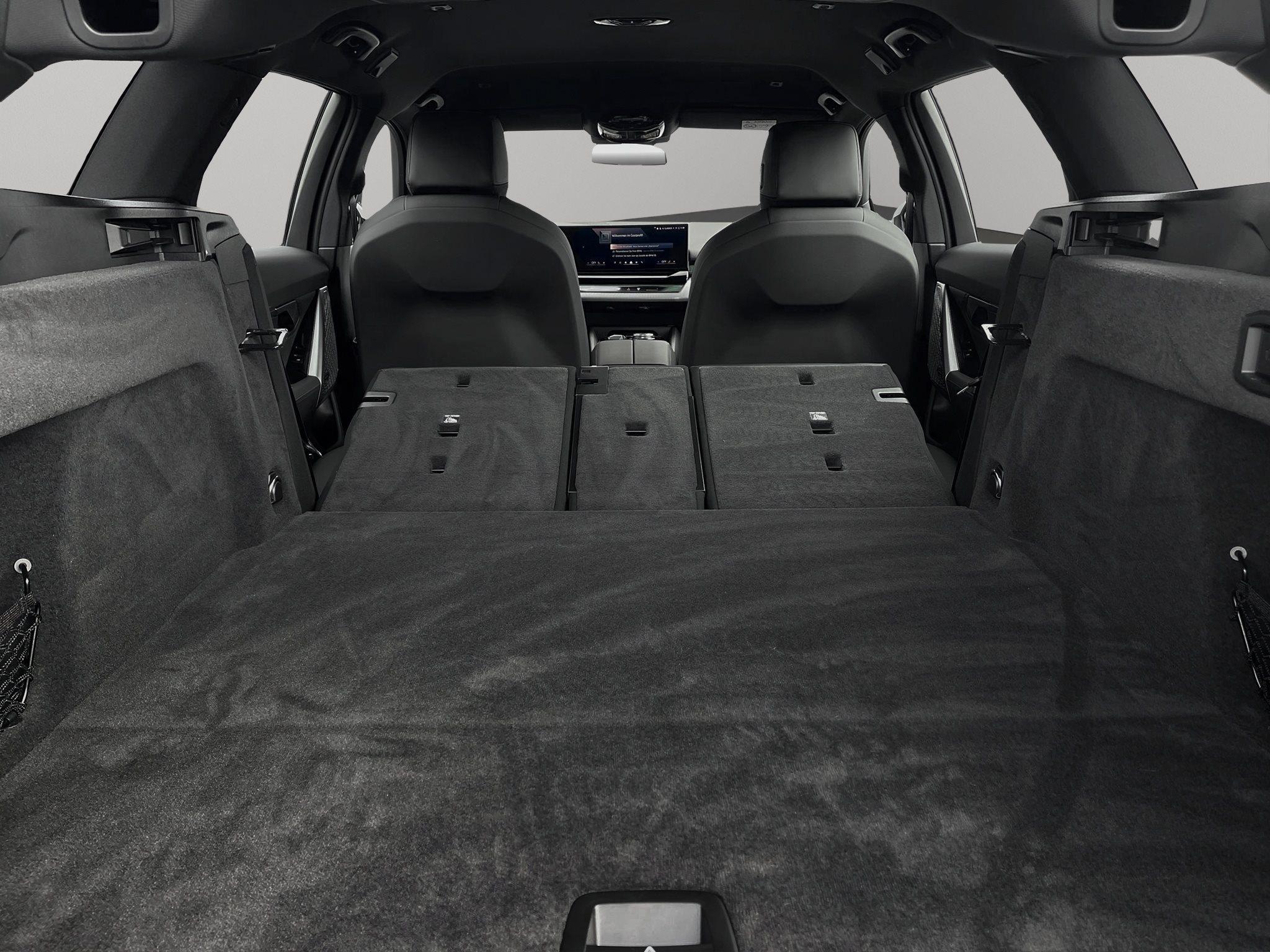 BMW 5er Touring – Bild 8