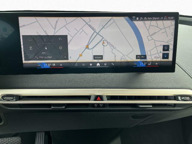 BMW iX – Bild 9