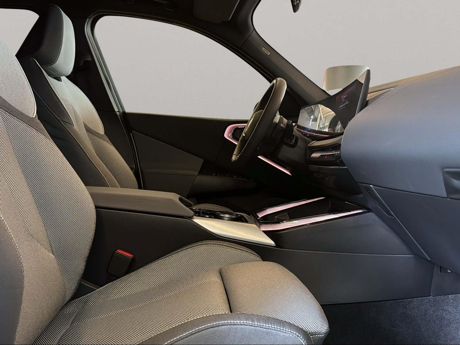 BMW X3 – Bild 10