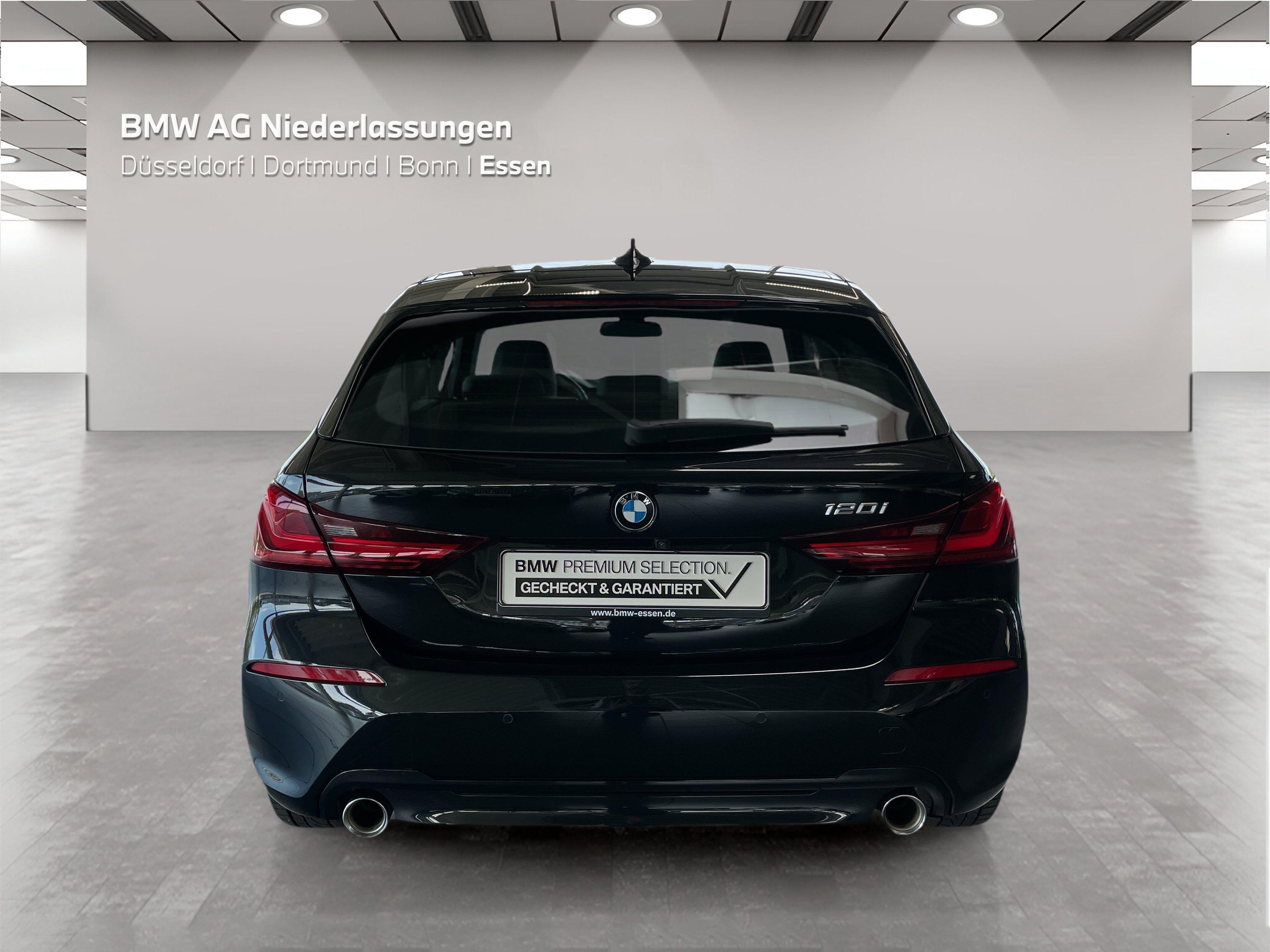 BMW 1er – Bild 6