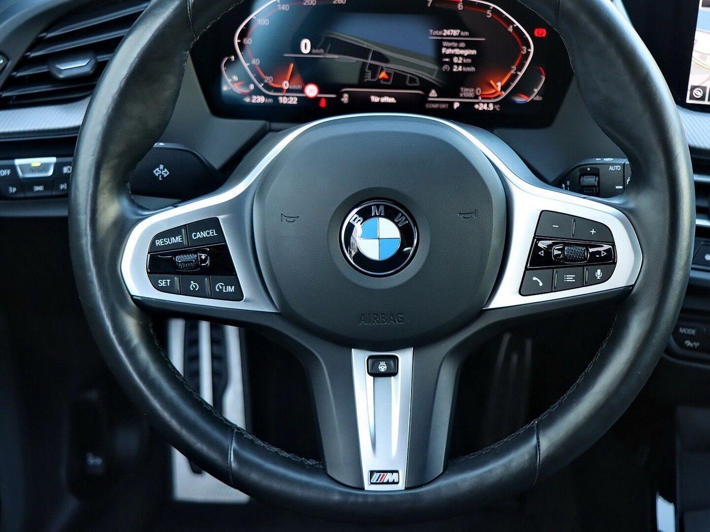 BMW 1er – Bild 9