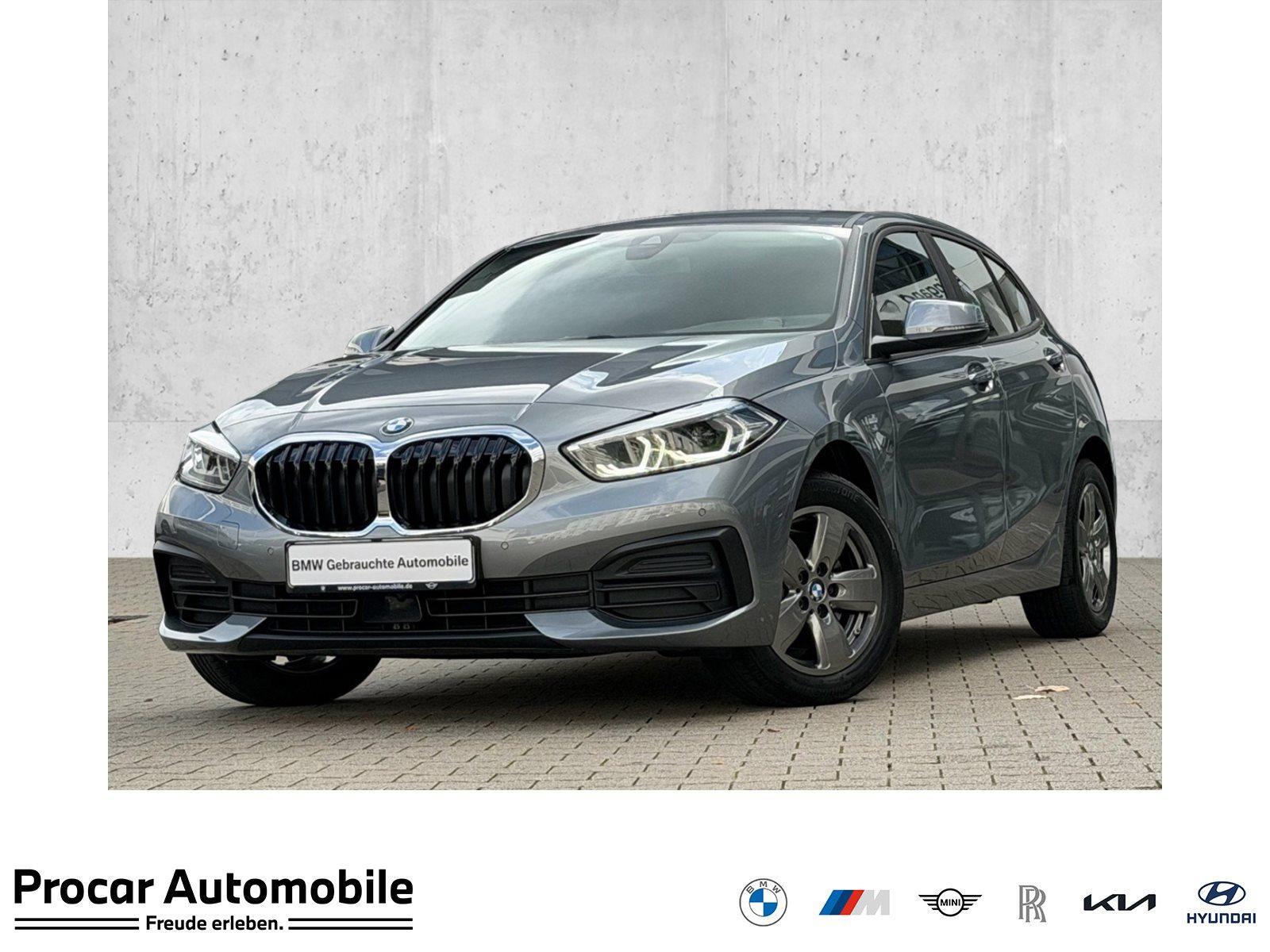BMW 1er