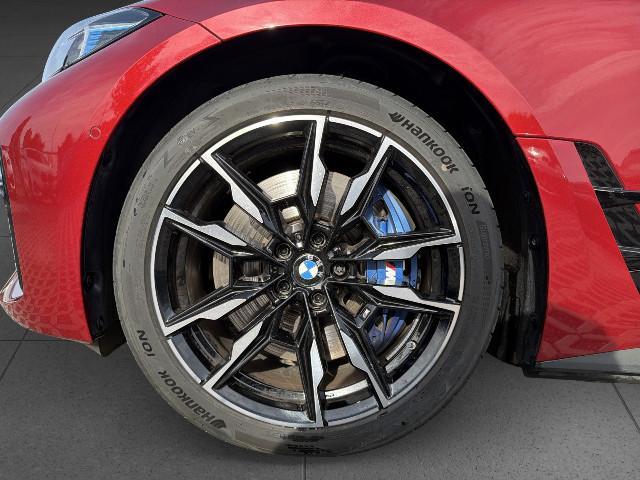 BMW 4er Gran Coupé – Bild 10