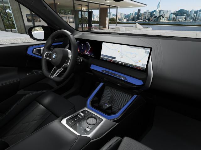 BMW X3 – Bild 4