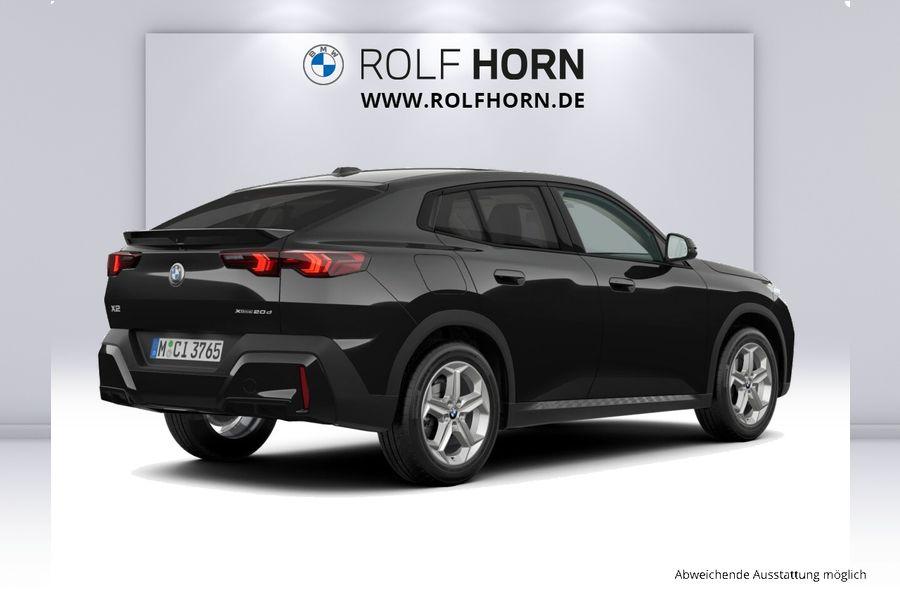 BMW X2 – Bild 5