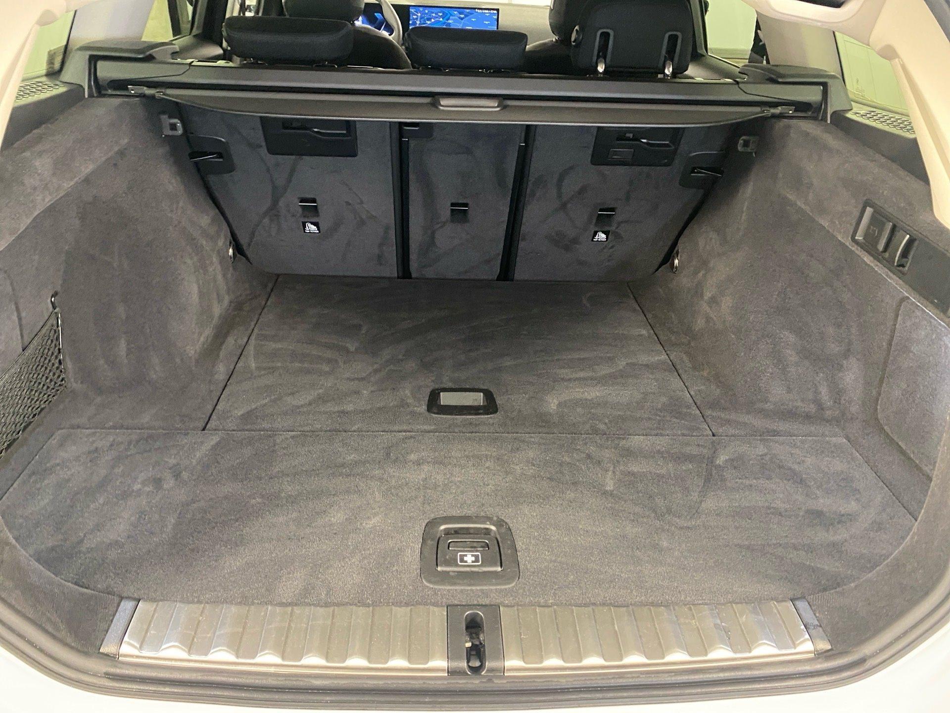 BMW 3er Touring – Bild 6
